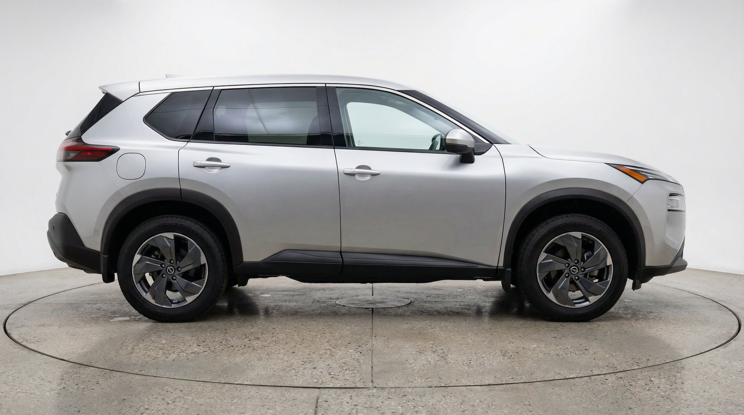 Thumbnail: 2025 Nissan Rogue - 11