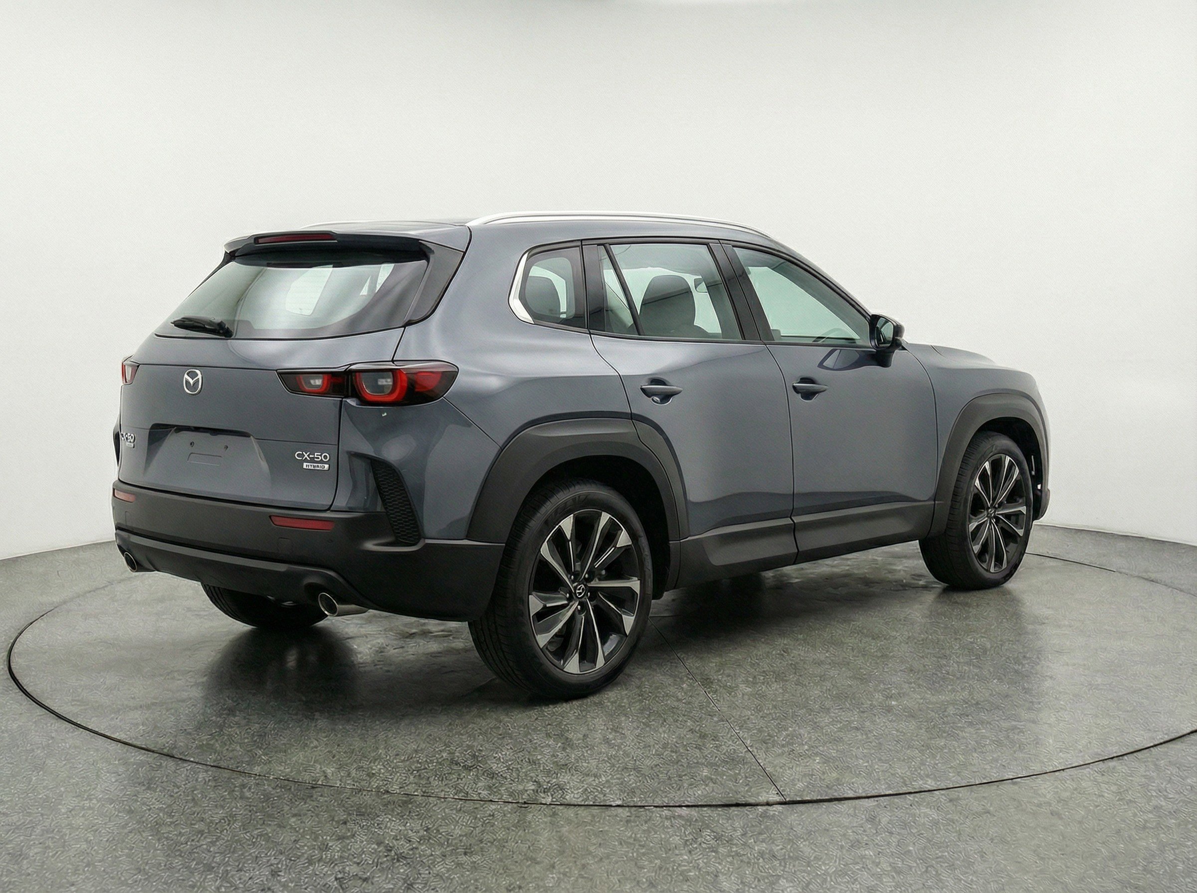 Thumbnail: 2025 Mazda CX-50 - 9