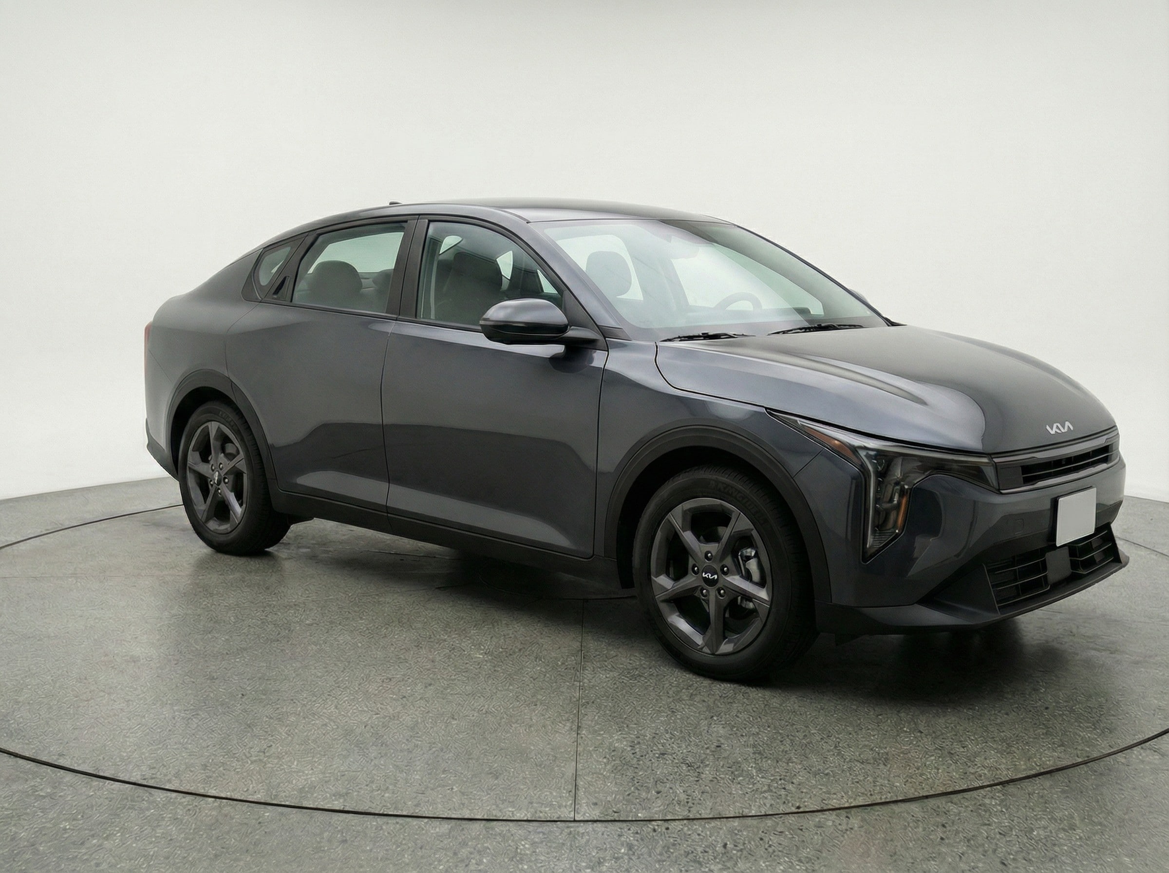 Thumbnail: 2025 Kia K4 - 1