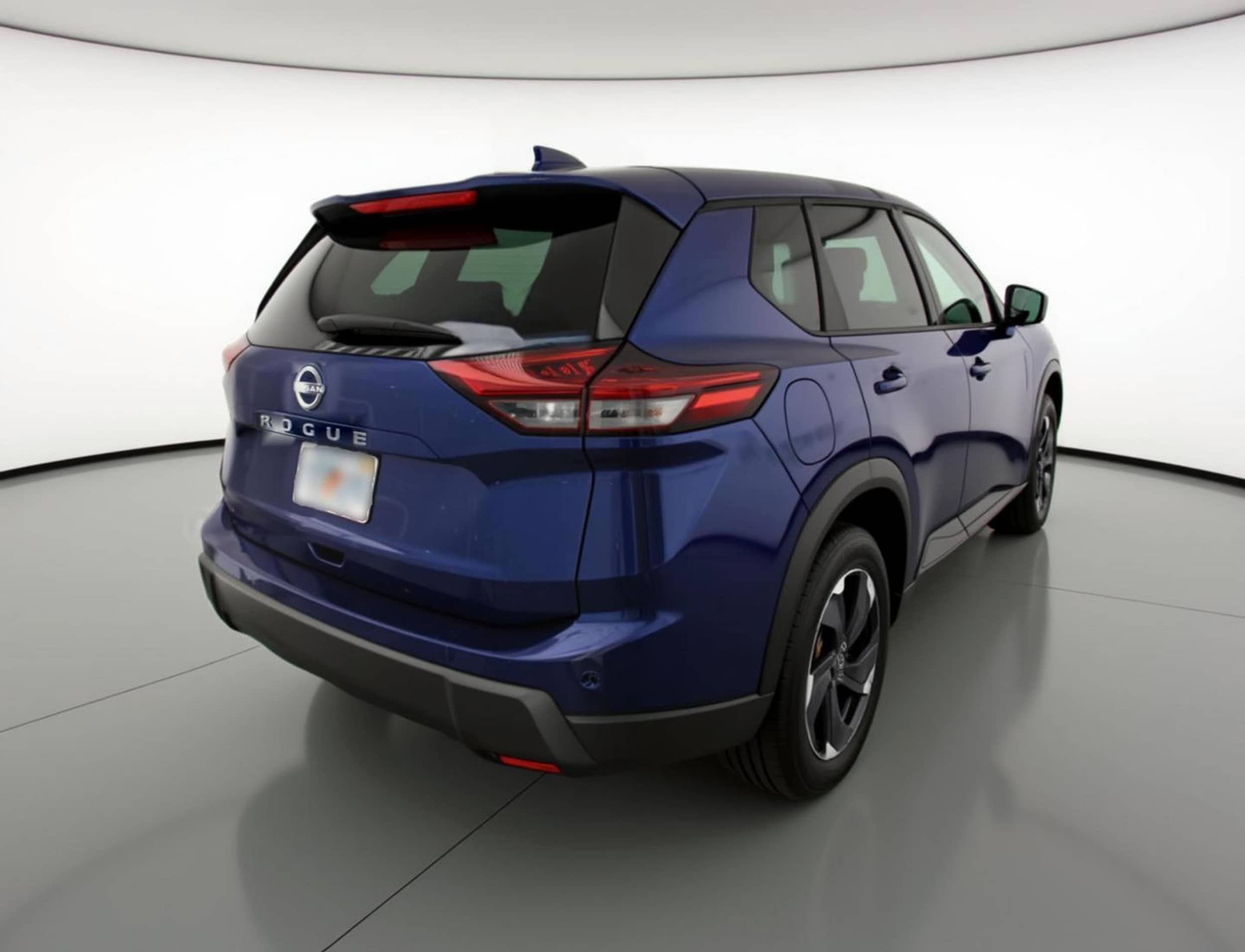 Thumbnail: 2025 Nissan Rogue - 7