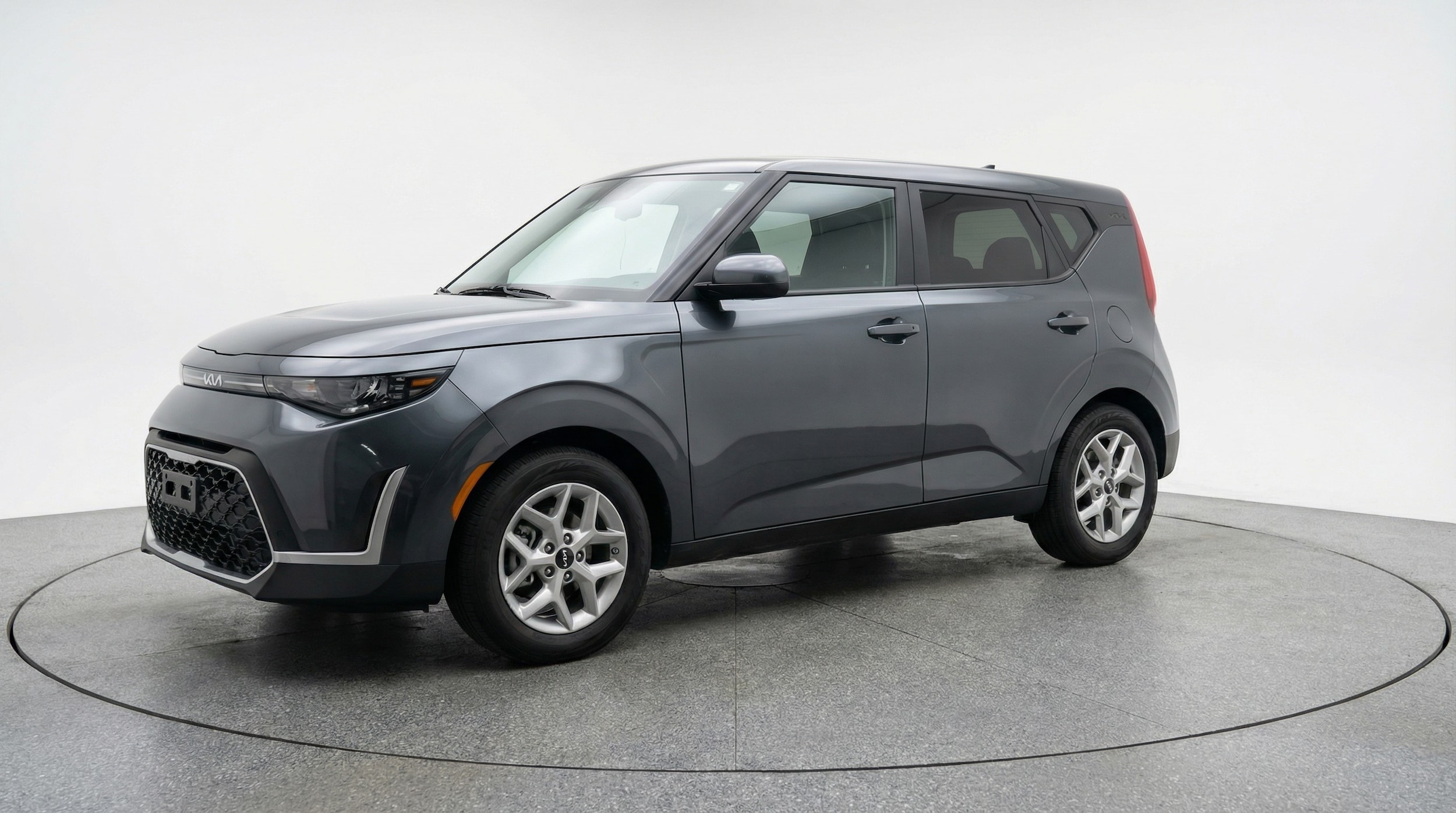 Thumbnail: 2025 Kia Soul - 3