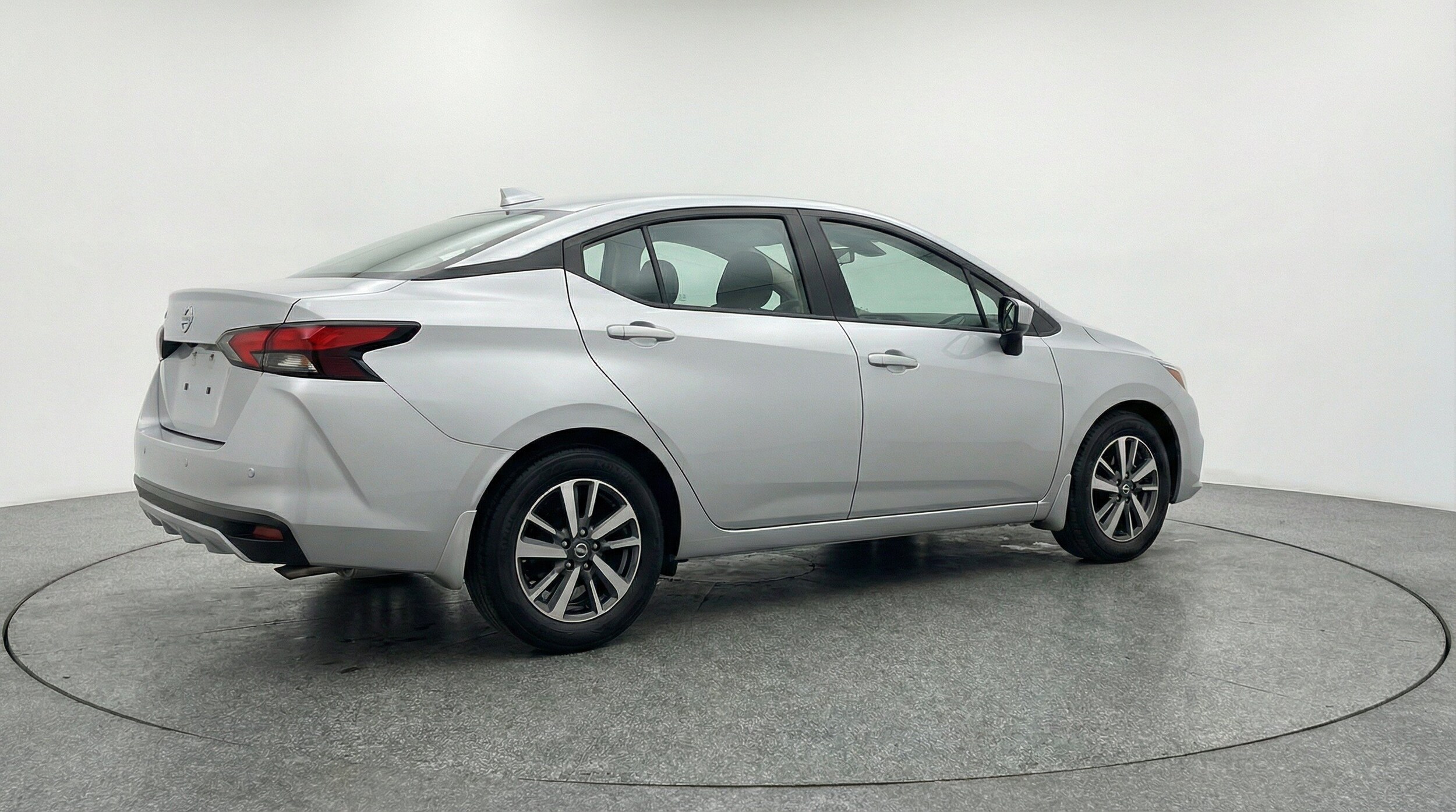 Thumbnail: 2025 Nissan Versa - 9