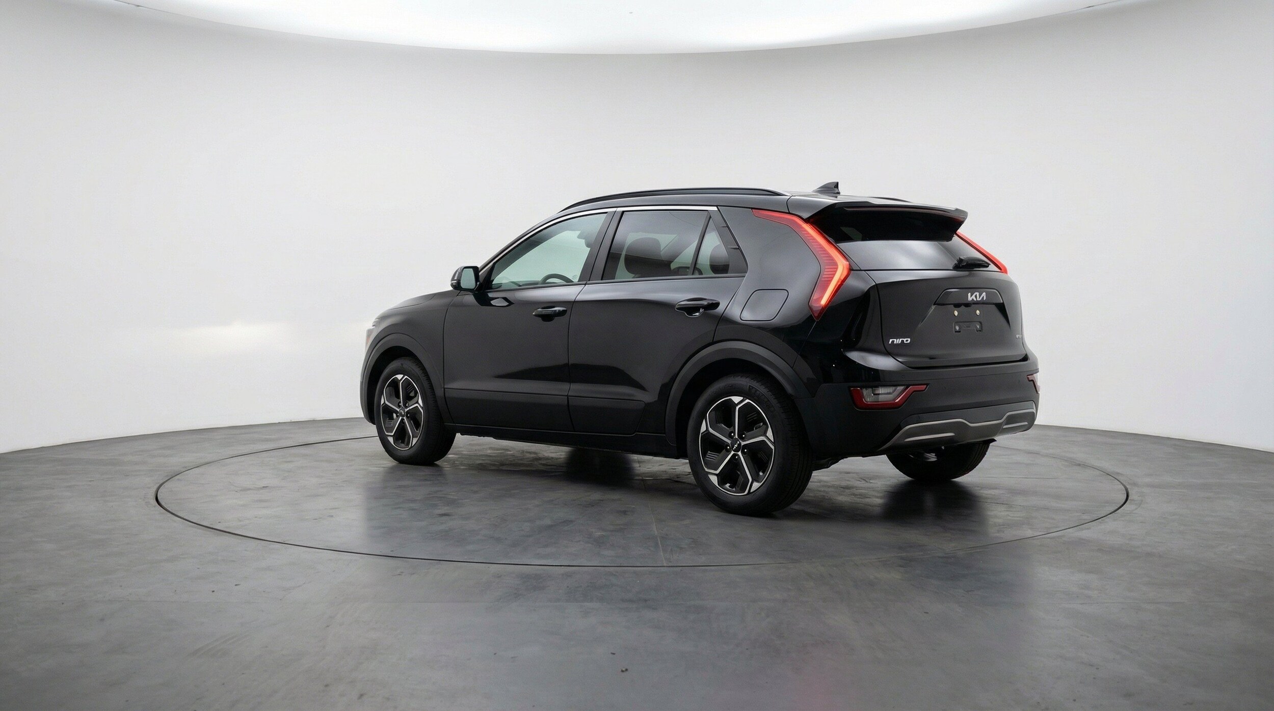 Thumbnail: 2026 Kia Niro - 6