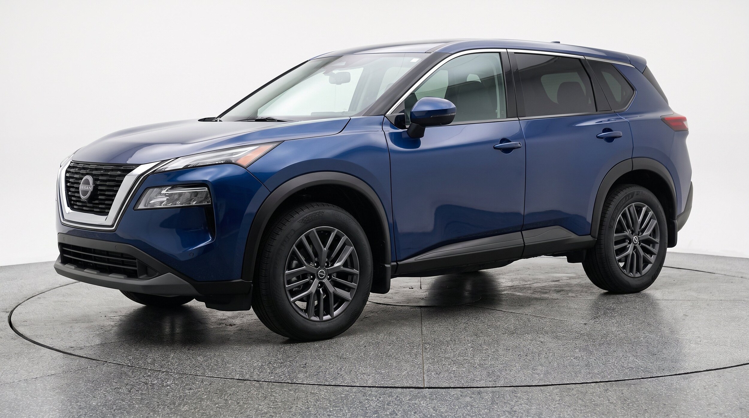Thumbnail: 2026 Nissan Rogue - 3