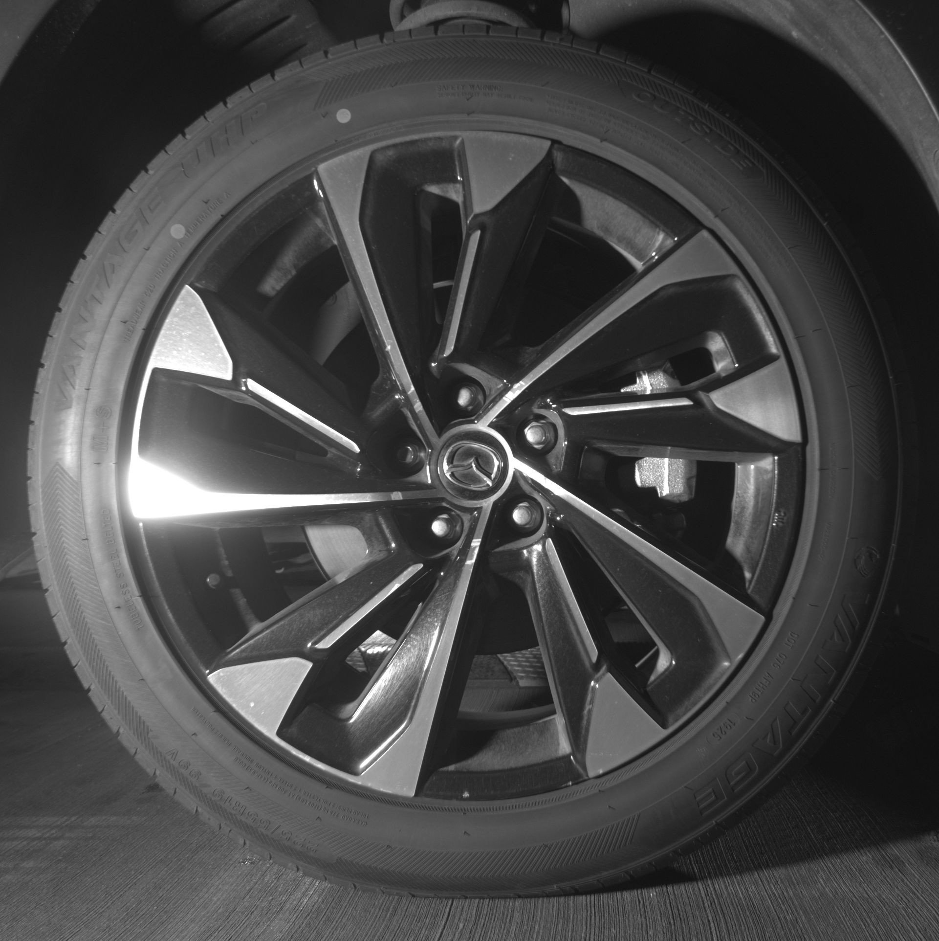 Thumbnail: 2025 Mazda CX-50 - 13