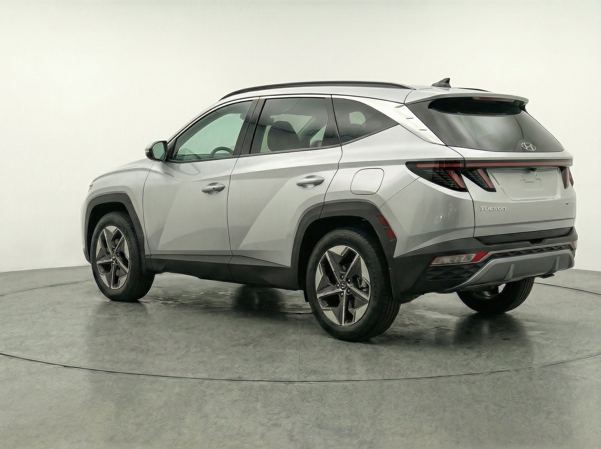 Thumbnail: 2026 Hyundai Tucson - 6