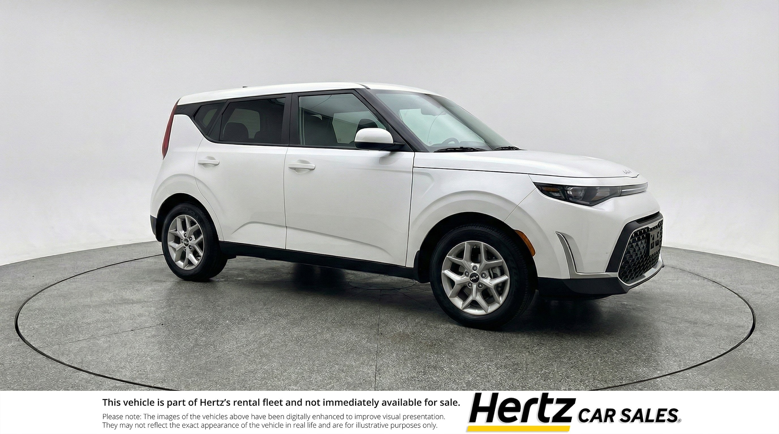 Thumbnail: 2025 Kia Soul - 1