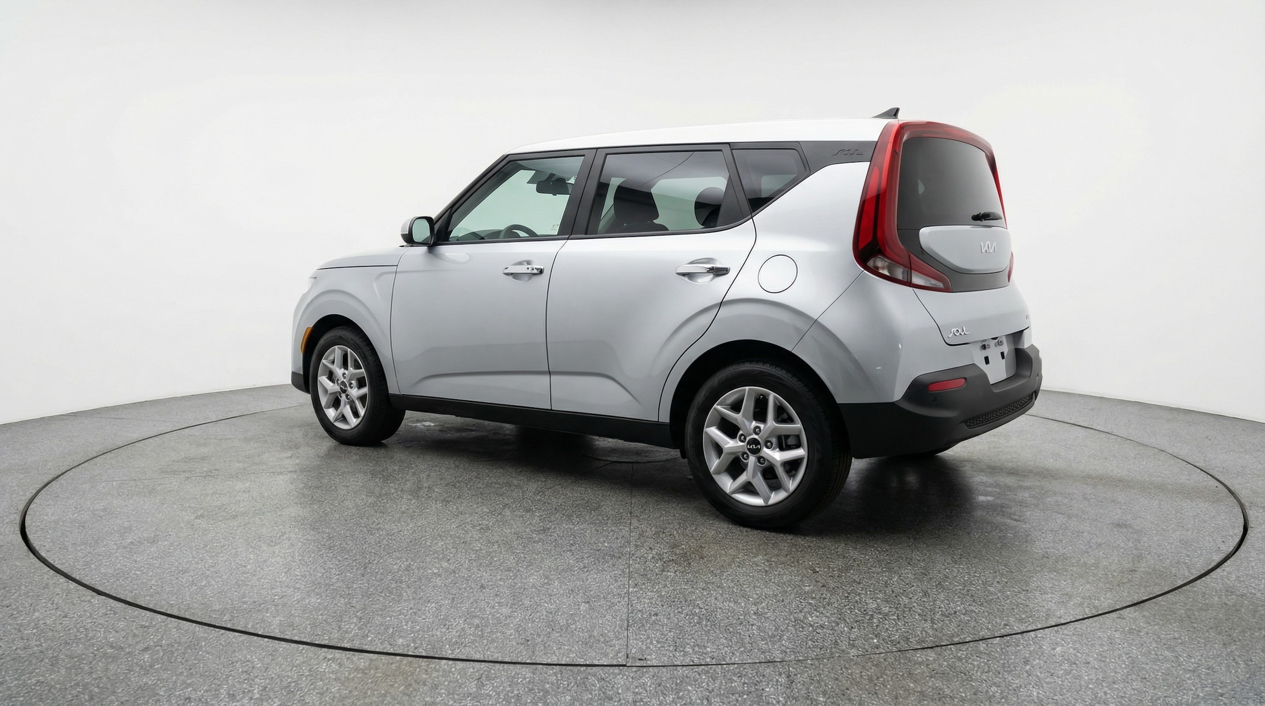 Thumbnail: 2025 Kia Soul - 5