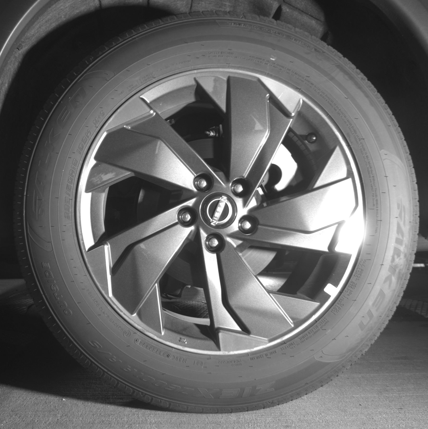 Thumbnail: 2025 Nissan Rogue - 14