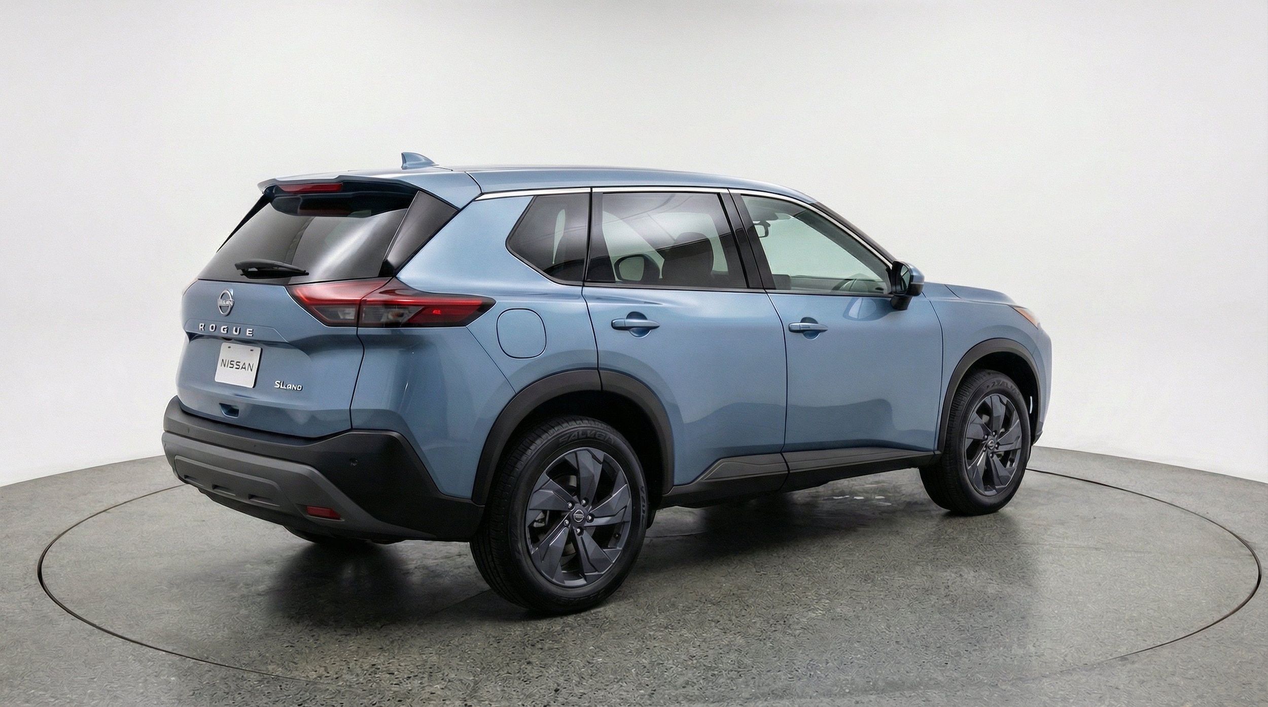 Thumbnail: 2026 Nissan Rogue - 9