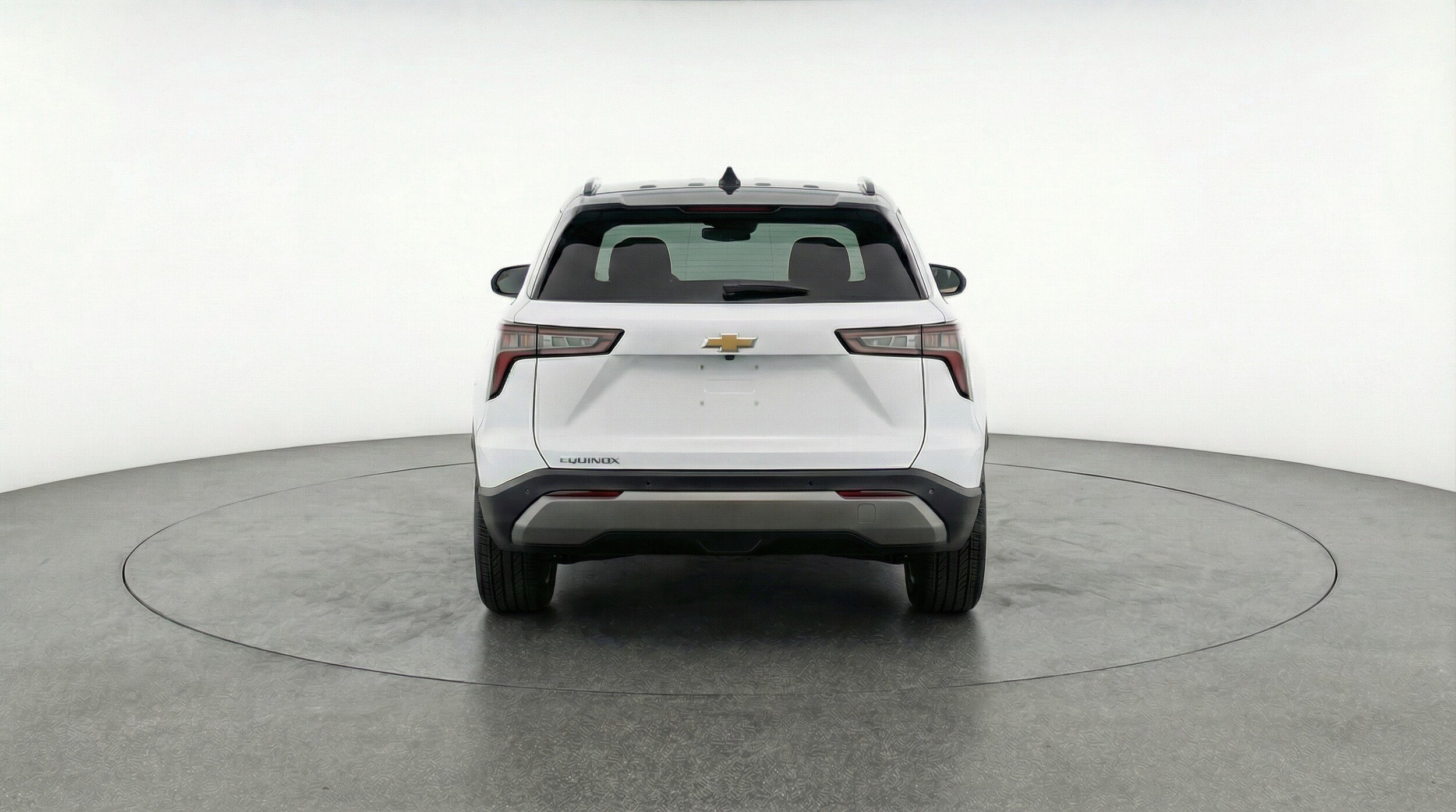 Thumbnail: 2025 Chevrolet Equinox - 7