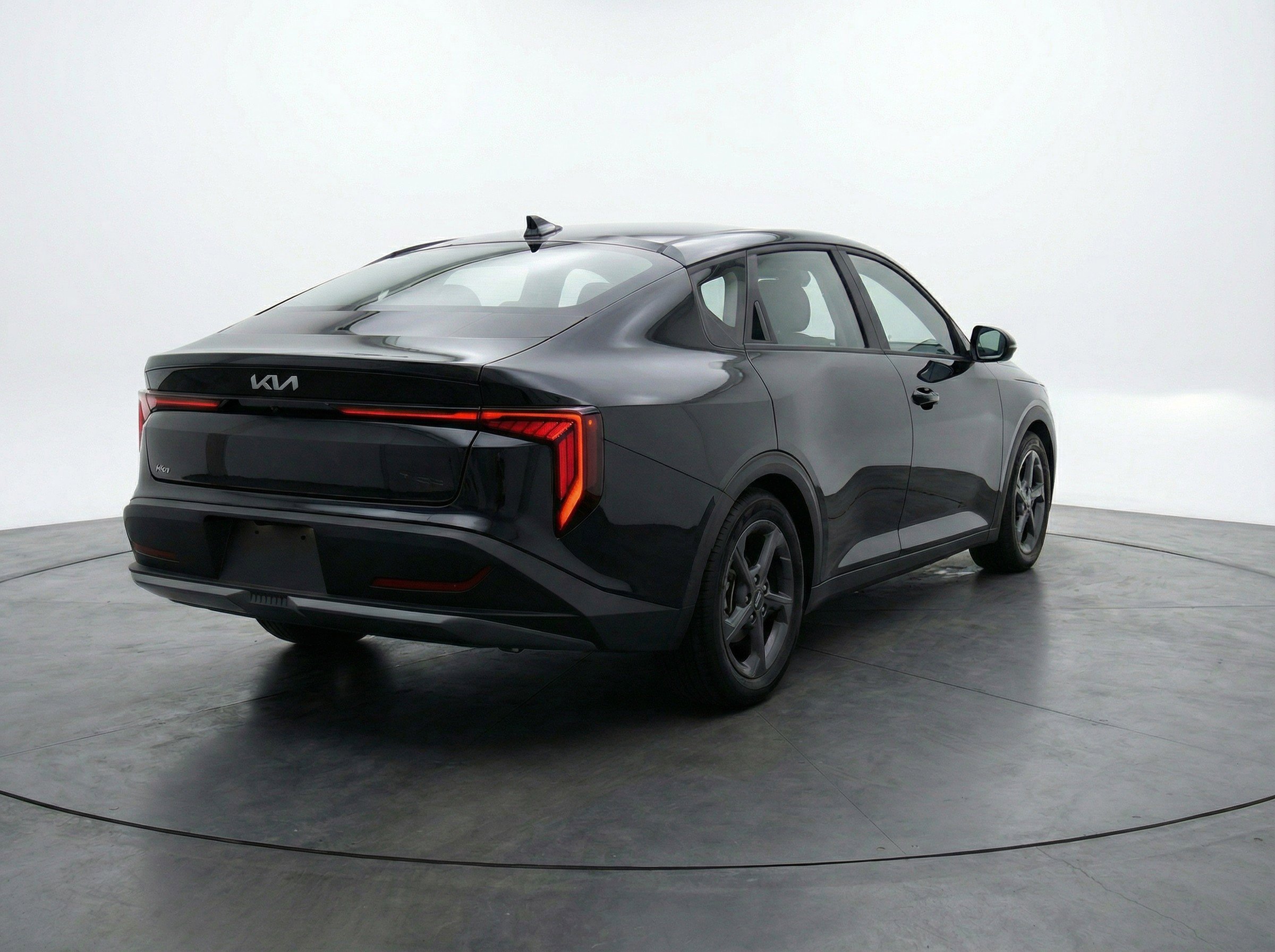 Thumbnail: 2025 Kia K4 - 9