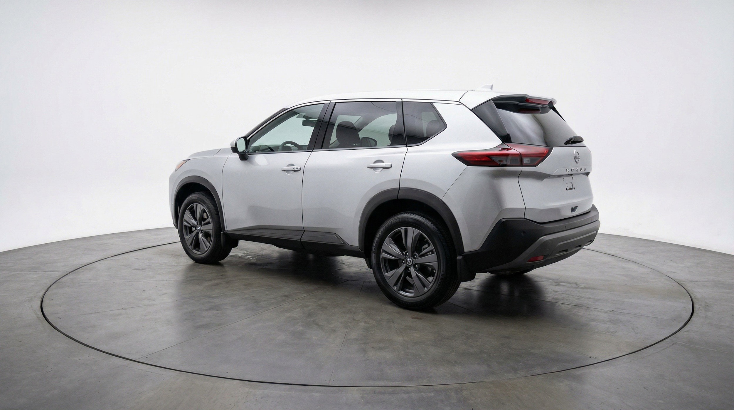 Thumbnail: 2025 Nissan Rogue - 6