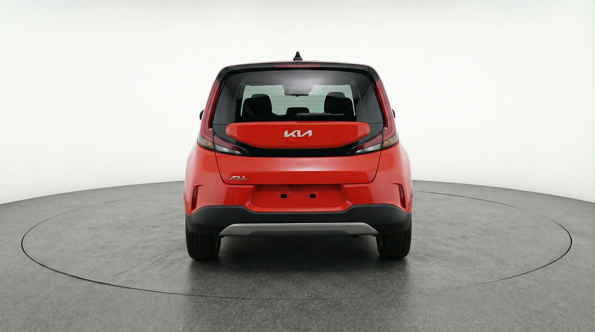 Thumbnail: 2025 Kia Soul - 7