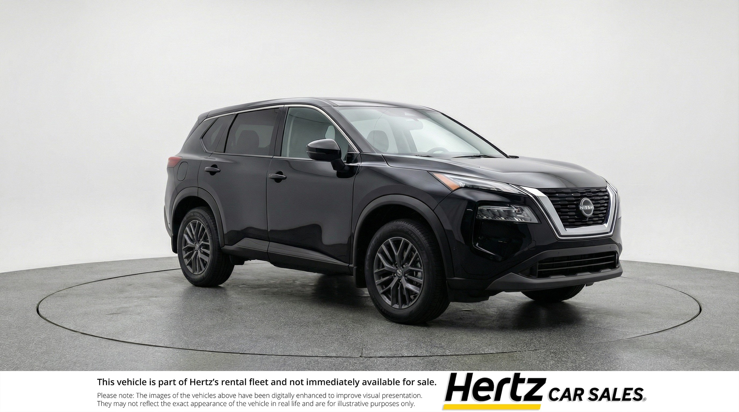 Thumbnail: 2026 Nissan Rogue - 1