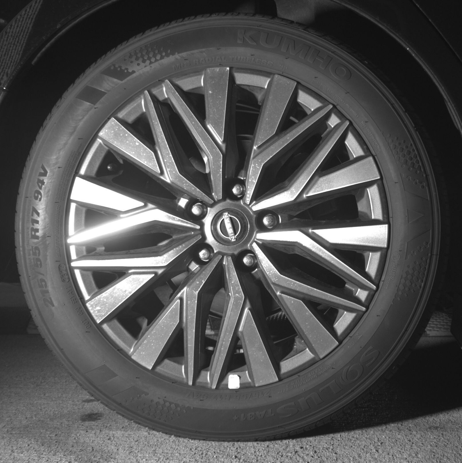 Thumbnail: 2025 Nissan Altima - 12