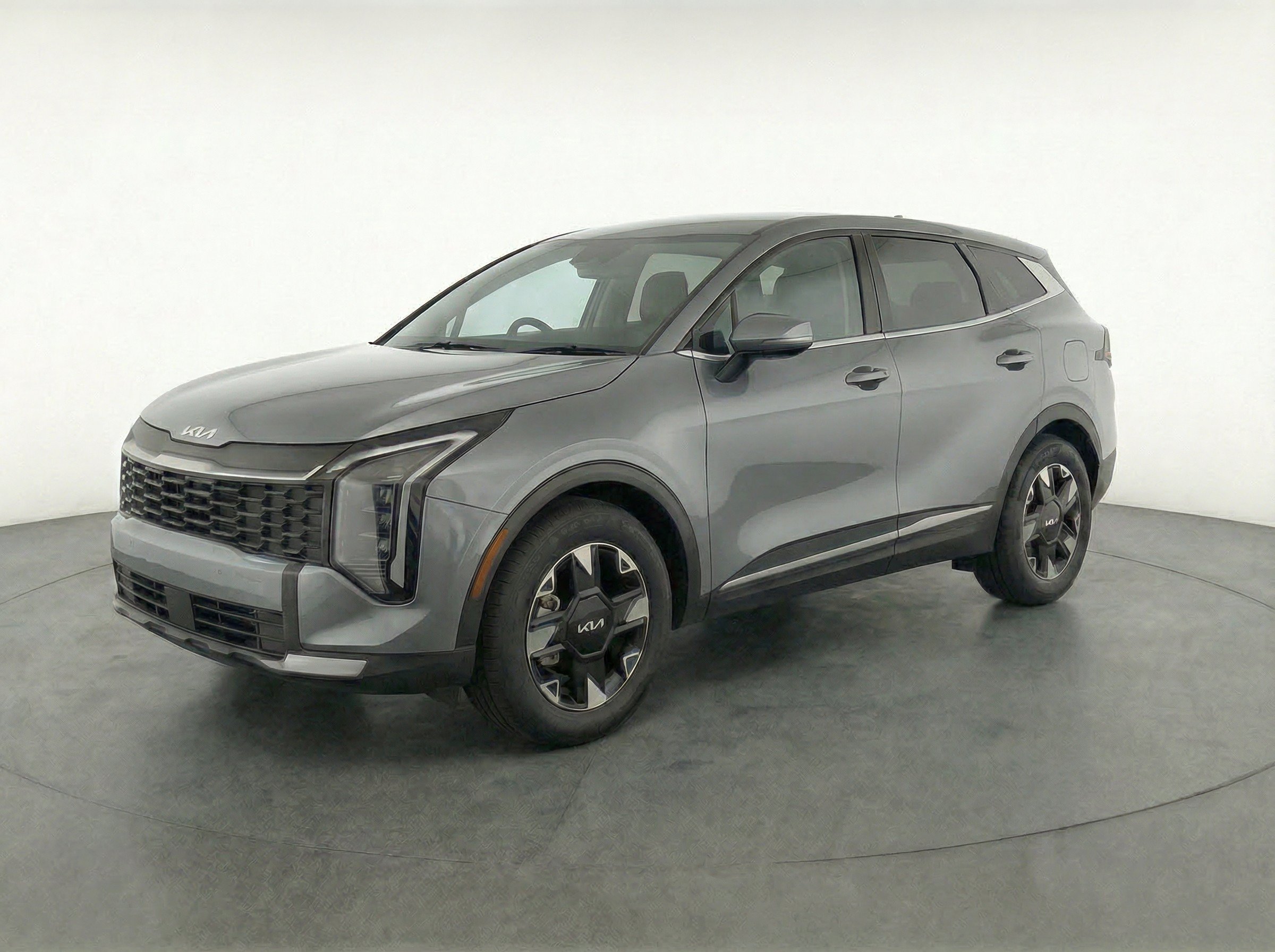 Thumbnail: 2026 Kia Sportage - 3