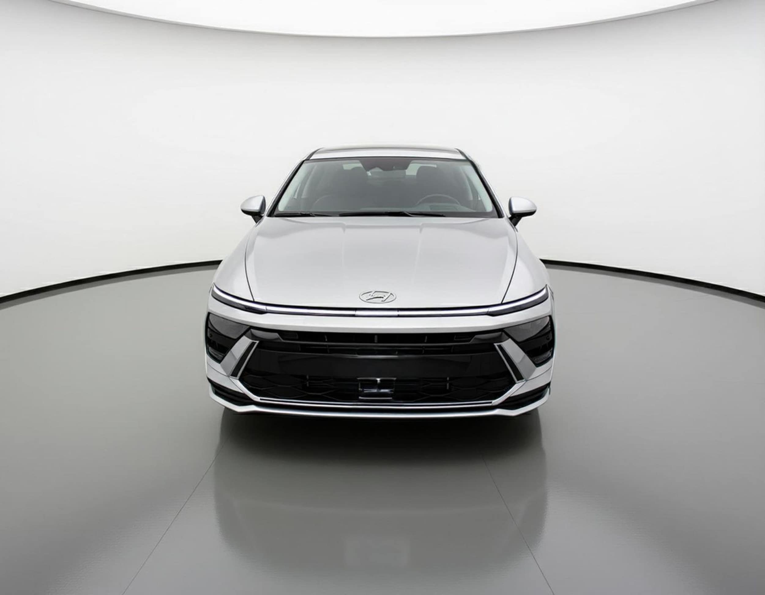 Thumbnail: 2025 Hyundai Sonata - 2