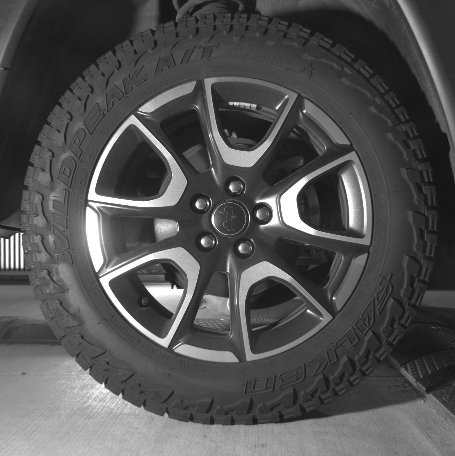 Thumbnail: 2025 Jeep Compass - 15