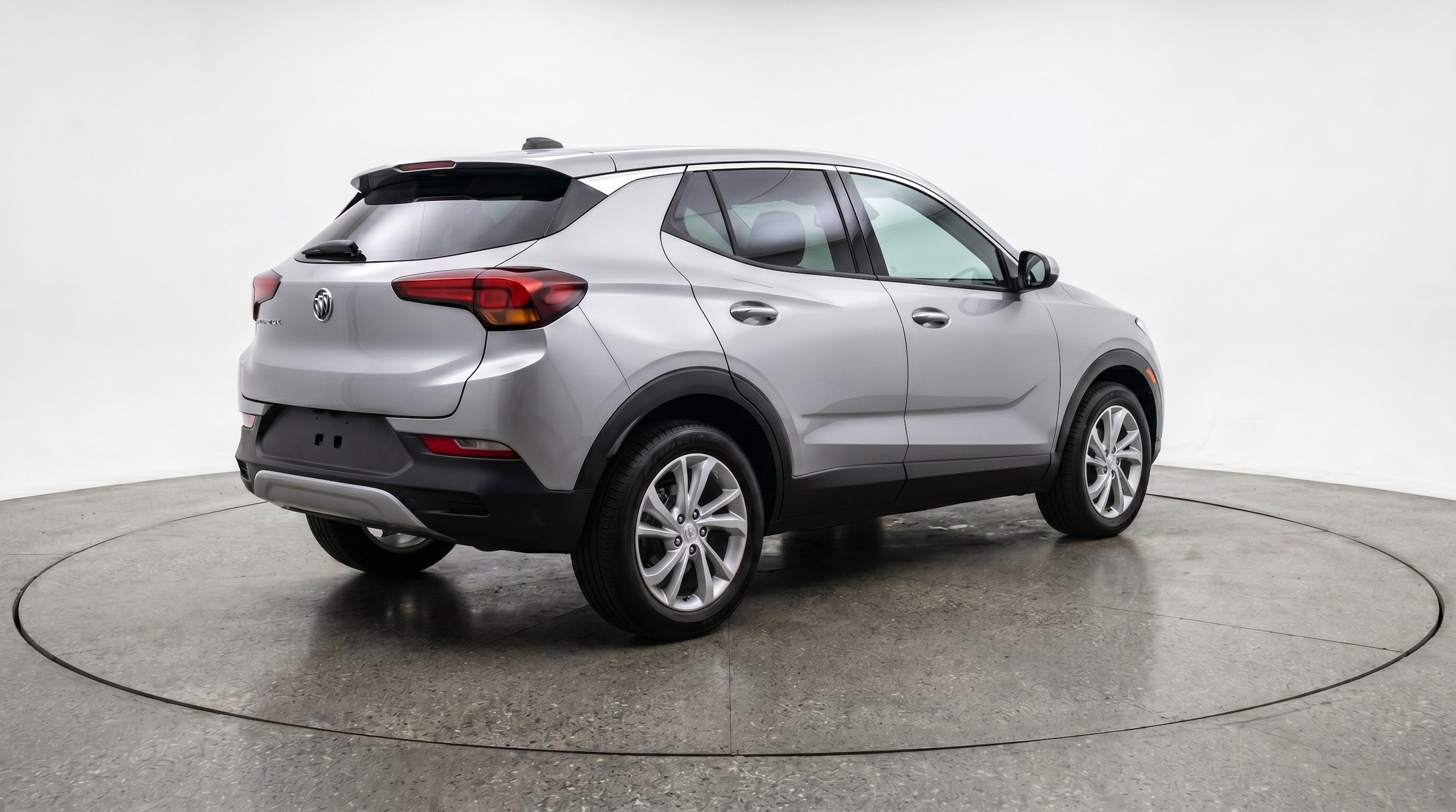 Thumbnail: 2026 Buick Encore GX - 9
