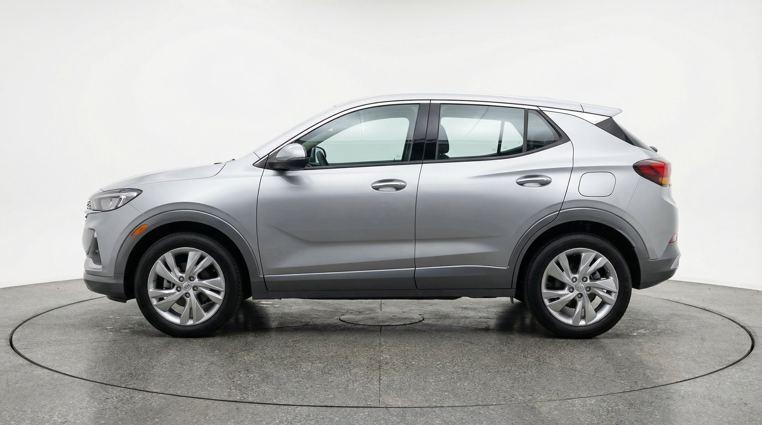 Thumbnail: 2026 Buick Encore GX - 5