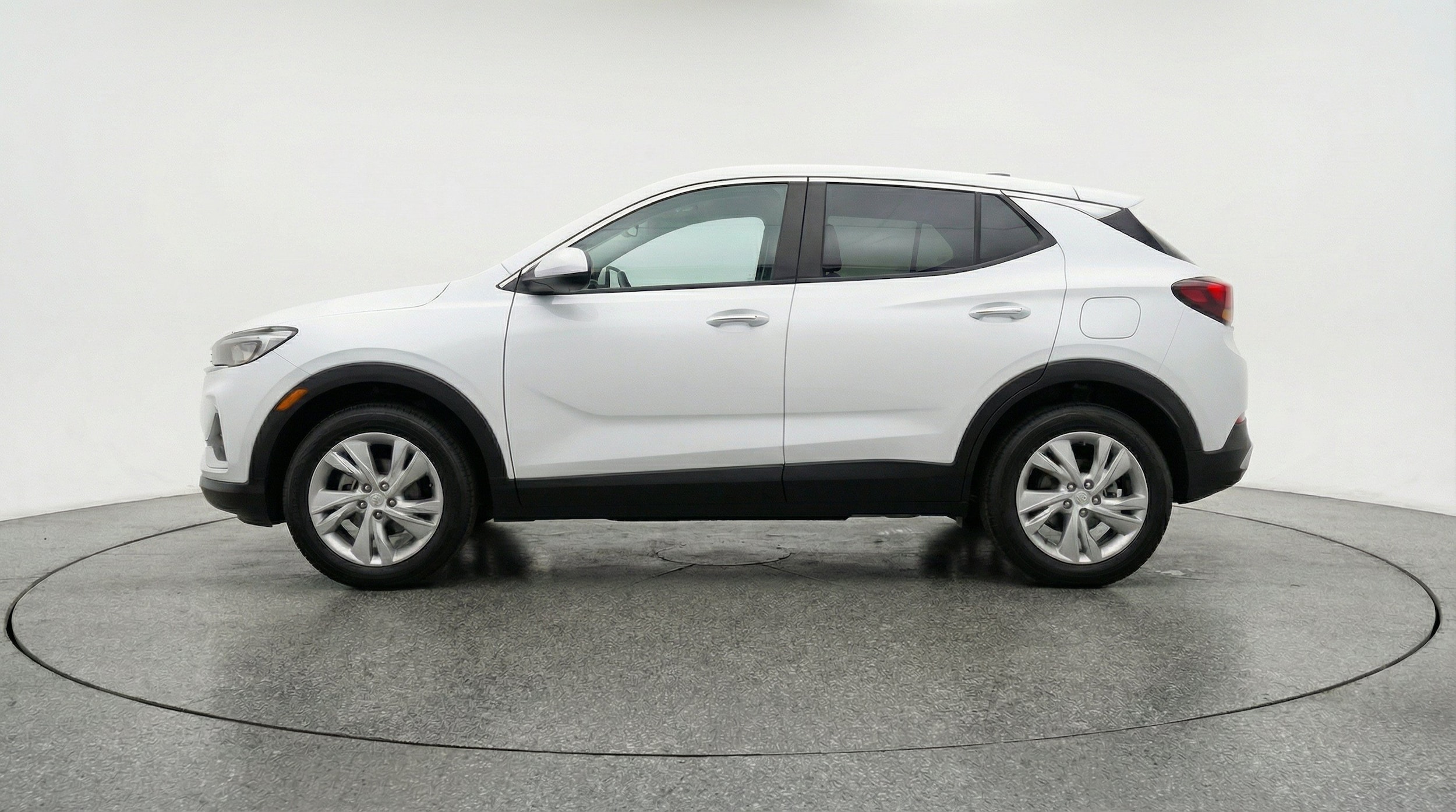 Thumbnail: 2026 Buick Encore GX - 5