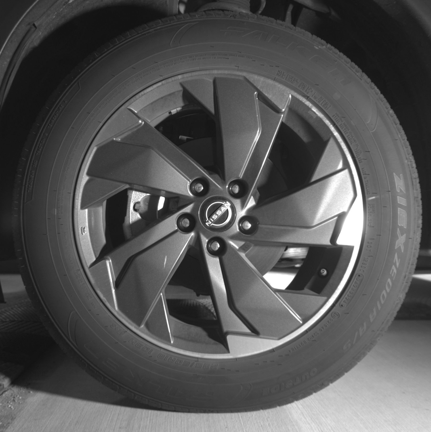 Thumbnail: 2025 Nissan Rogue - 12