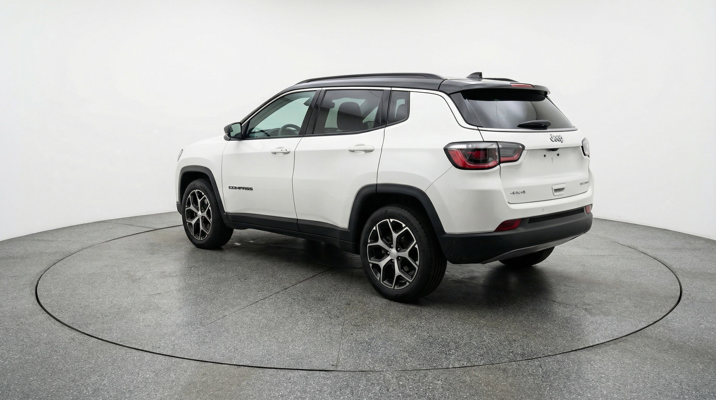 Thumbnail: 2025 Jeep Compass - 6
