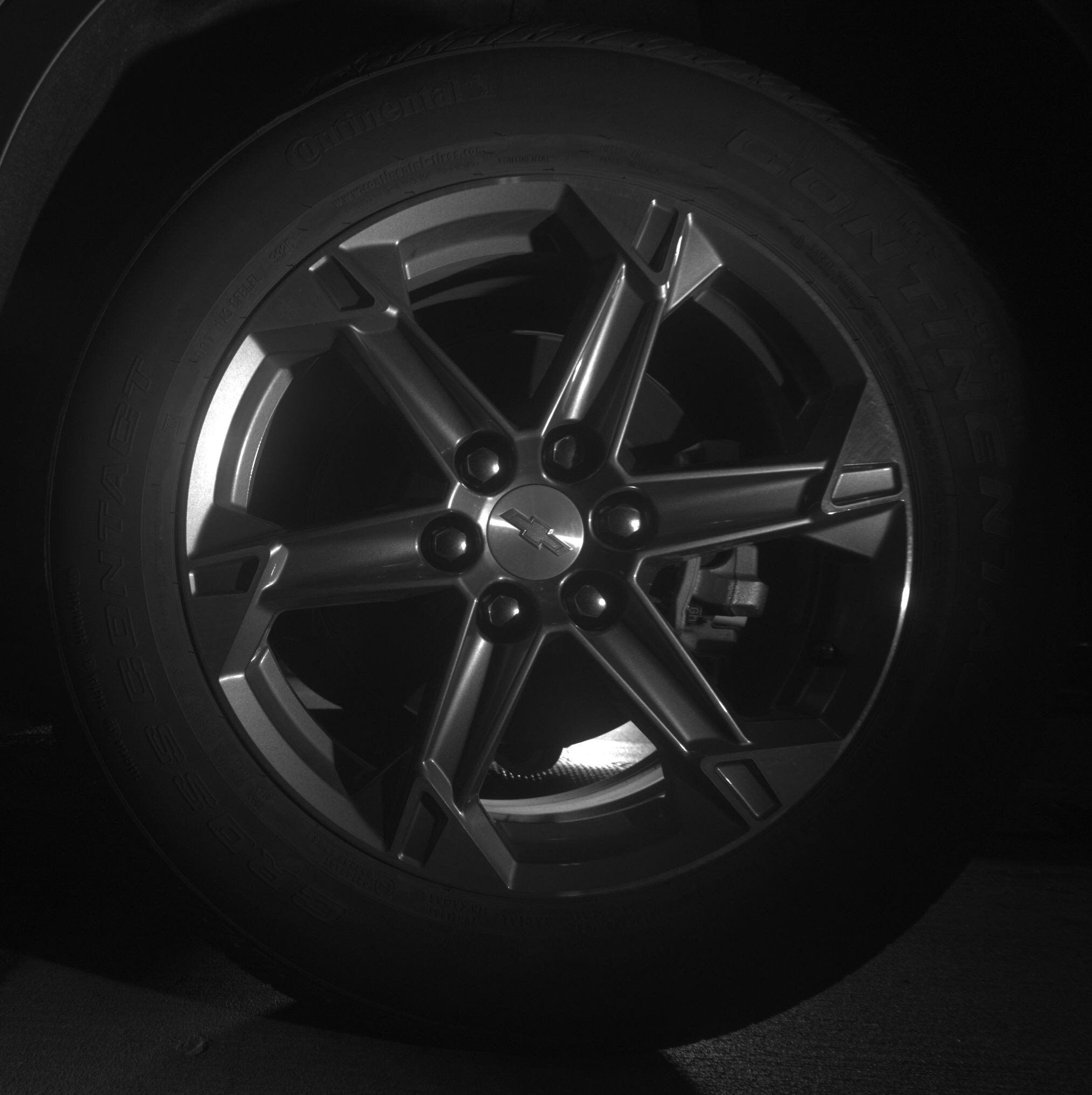 Thumbnail: 2025 Chevrolet Blazer - 14