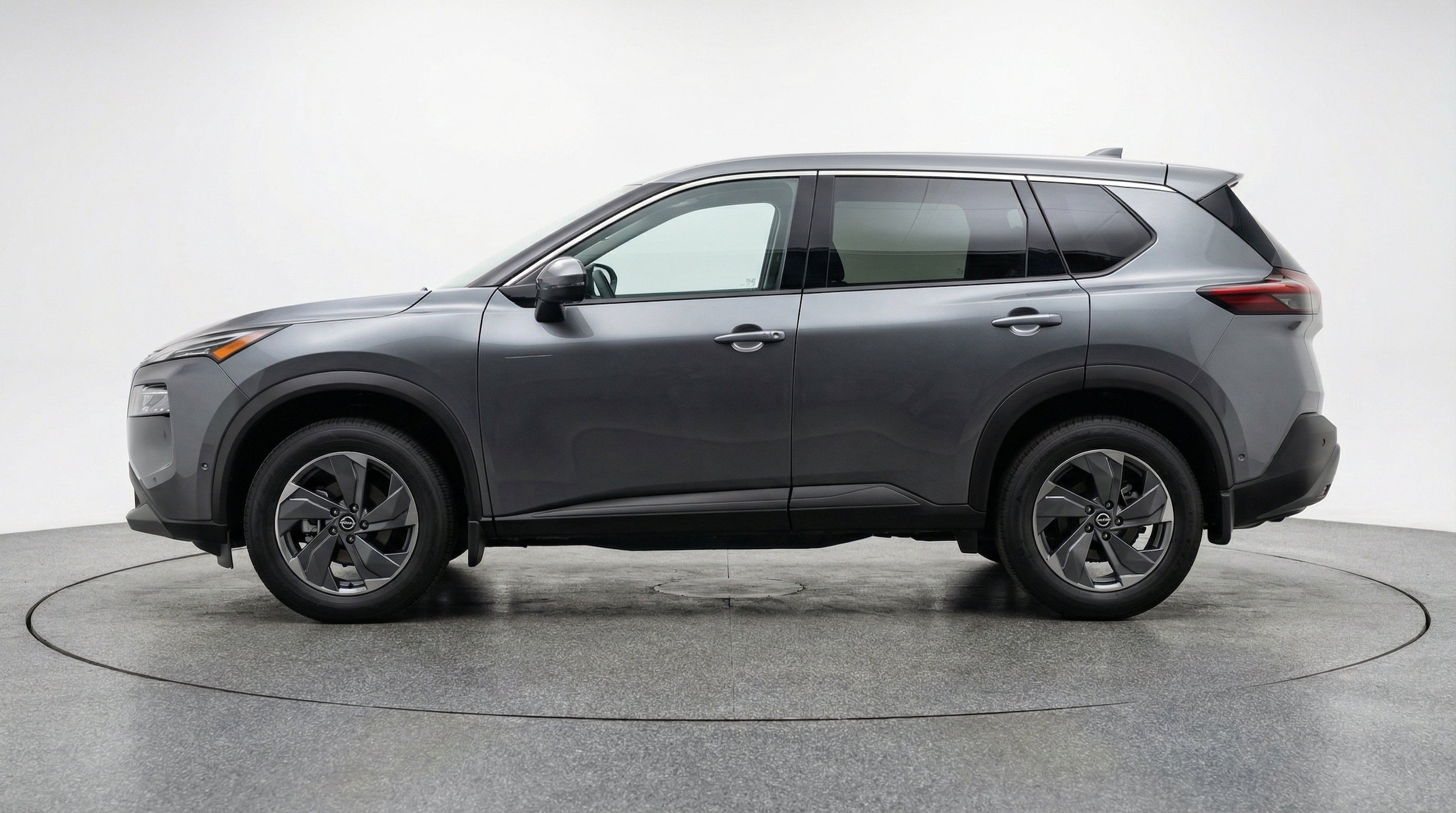 Thumbnail: 2026 Nissan Rogue - 5