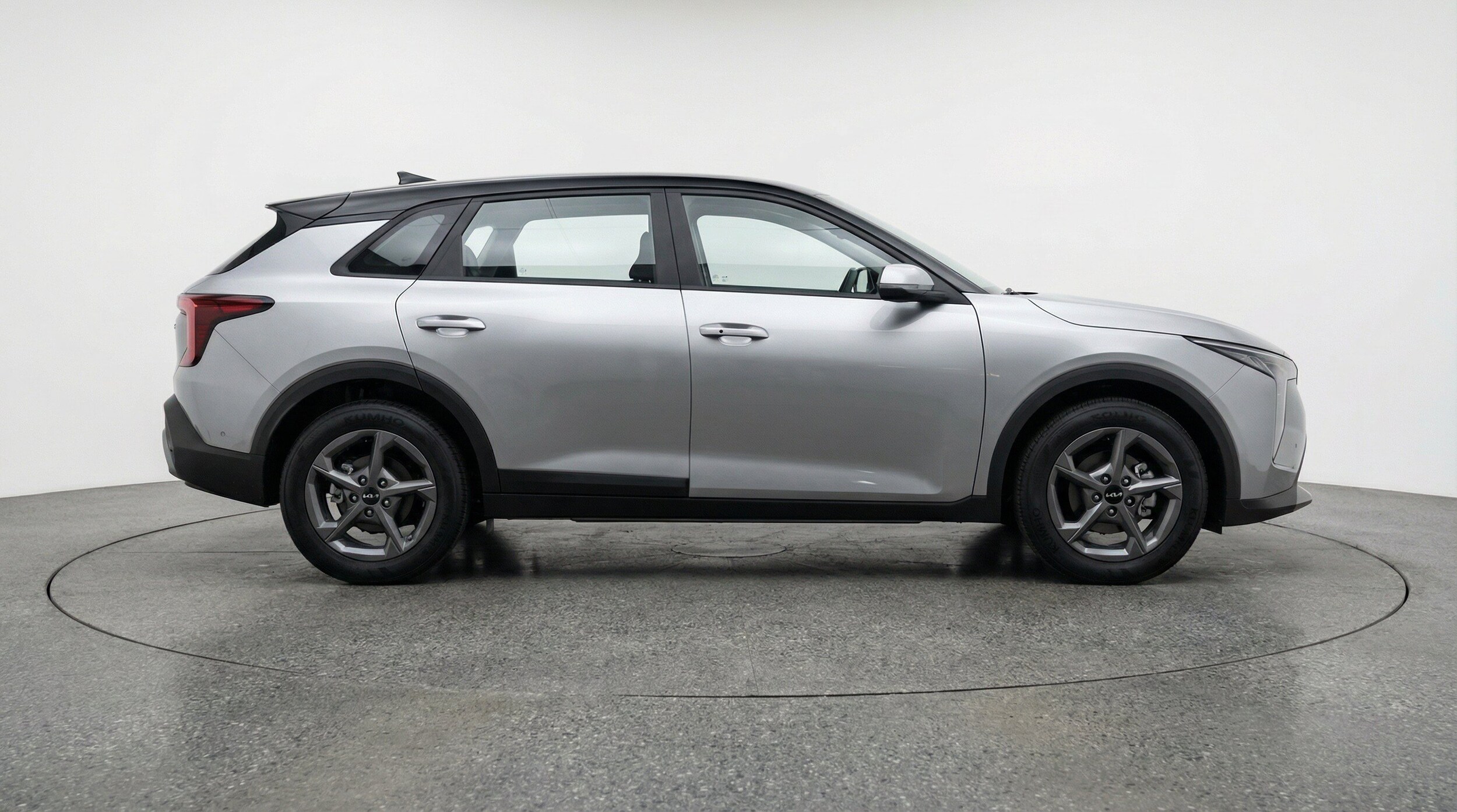 Thumbnail: 2025 Kia K4 - 11