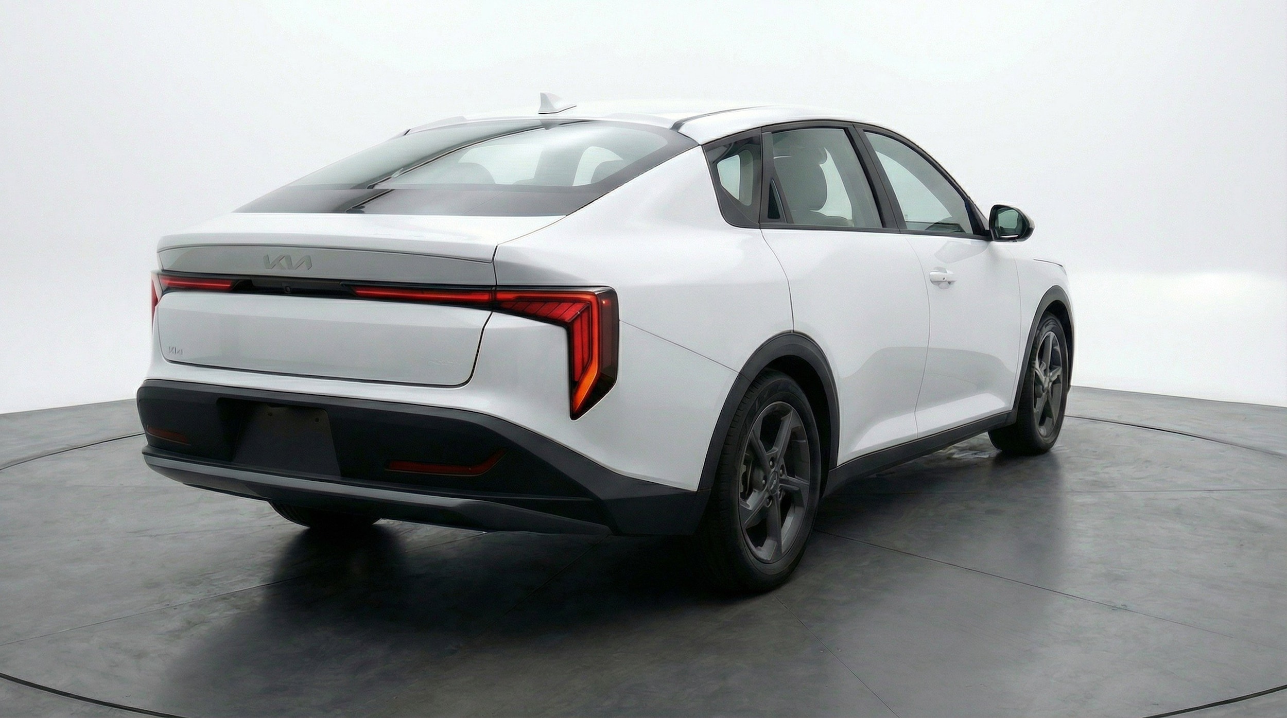 Thumbnail: 2025 Kia K4 - 9
