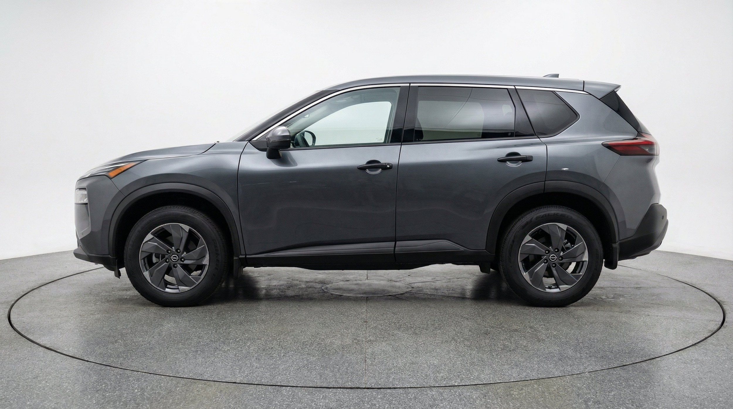 Thumbnail: 2026 Nissan Rogue - 5