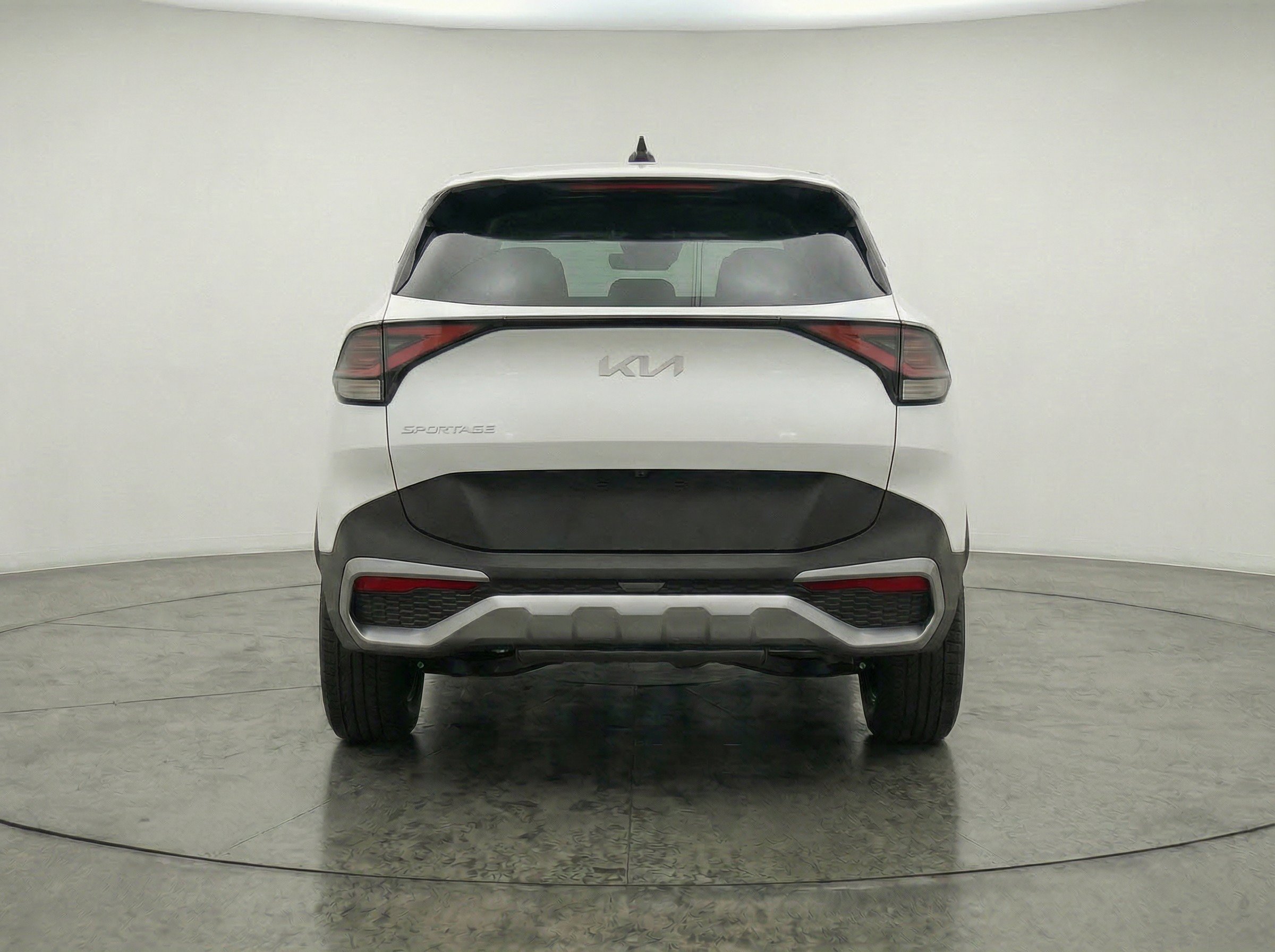 Thumbnail: 2026 Kia Sportage - 7