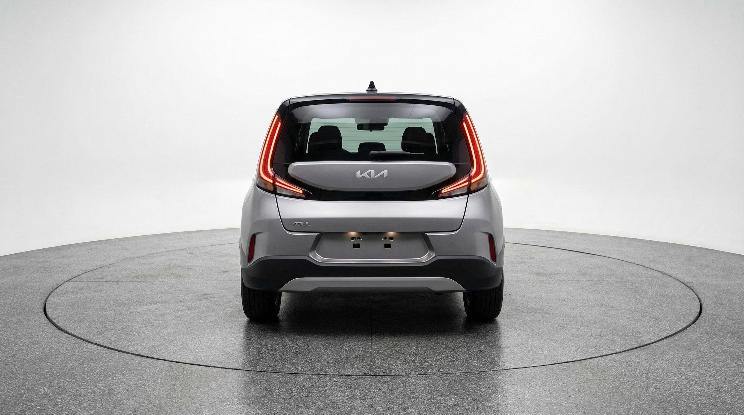 Thumbnail: 2025 Kia Soul - 7