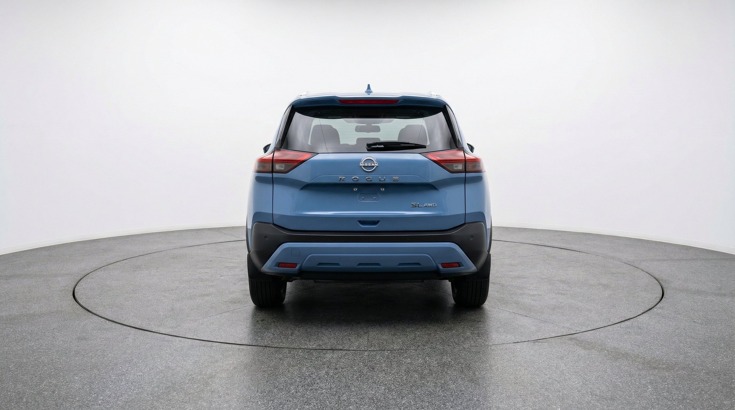 Thumbnail: 2026 Nissan Rogue - 7