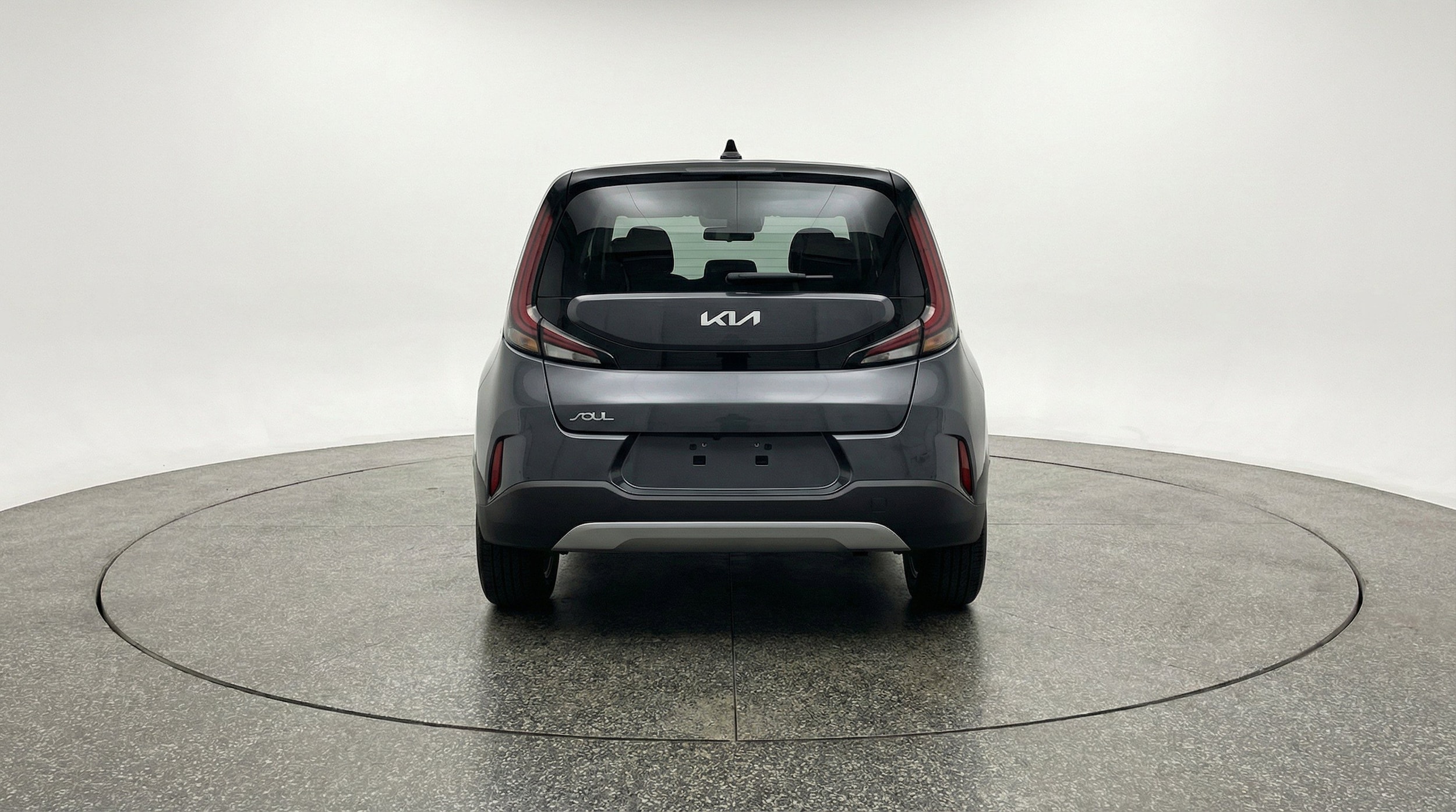 Thumbnail: 2025 Kia Soul - 7