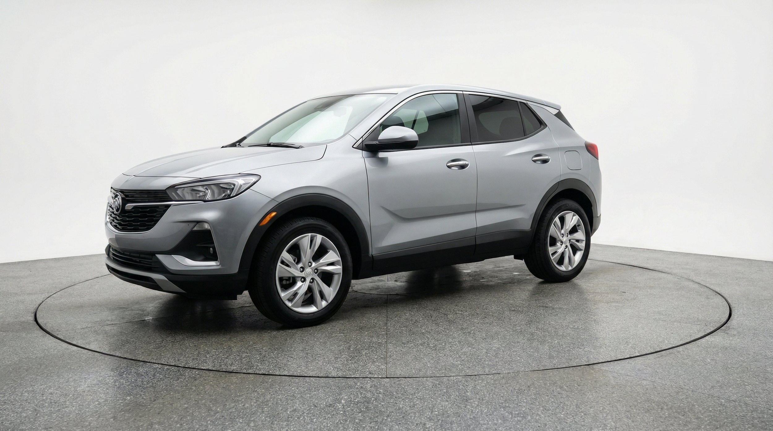 Thumbnail: 2026 Buick Encore GX - 3