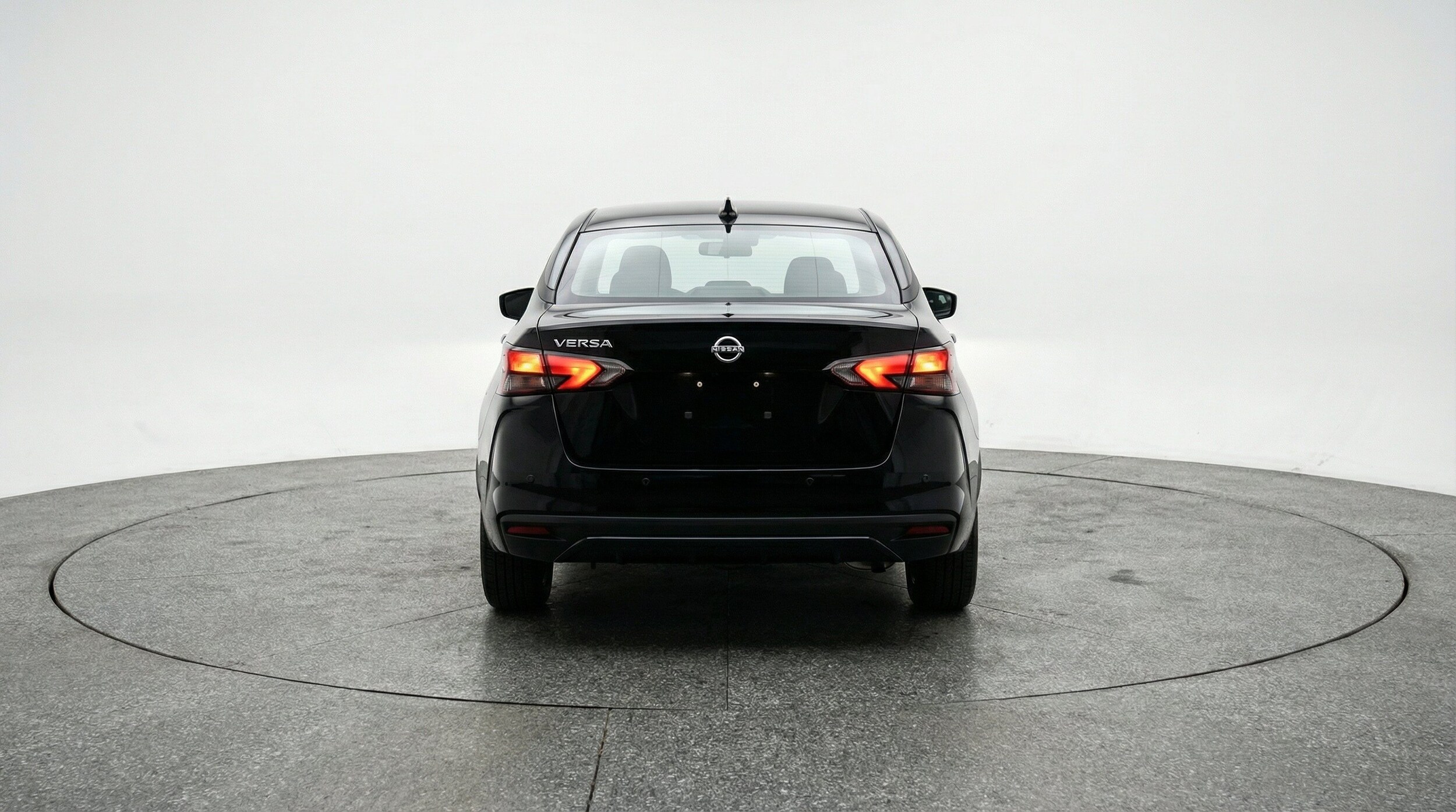 Thumbnail: 2025 Nissan Versa - 7