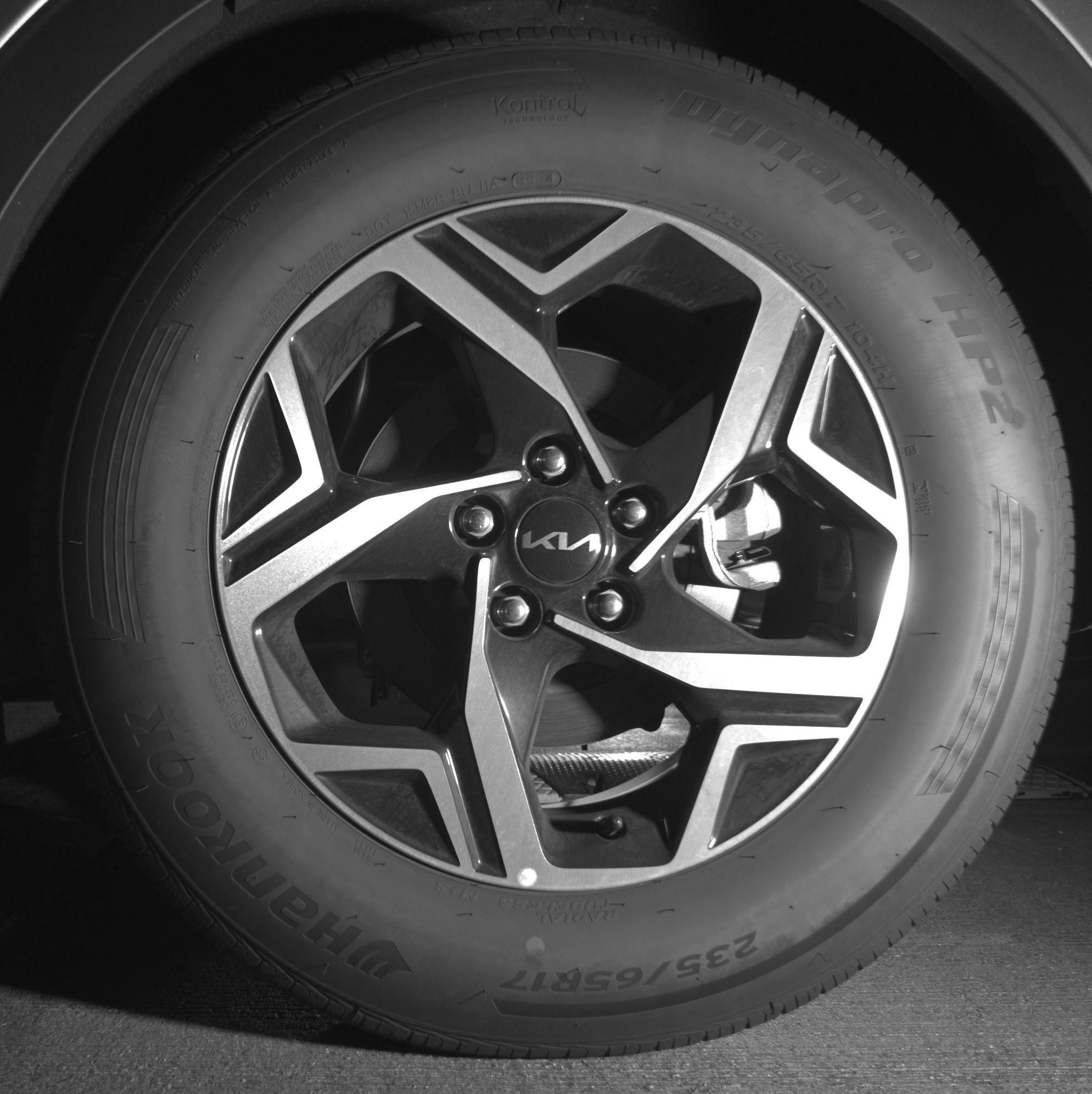 Thumbnail: 2025 Kia Sportage - 14