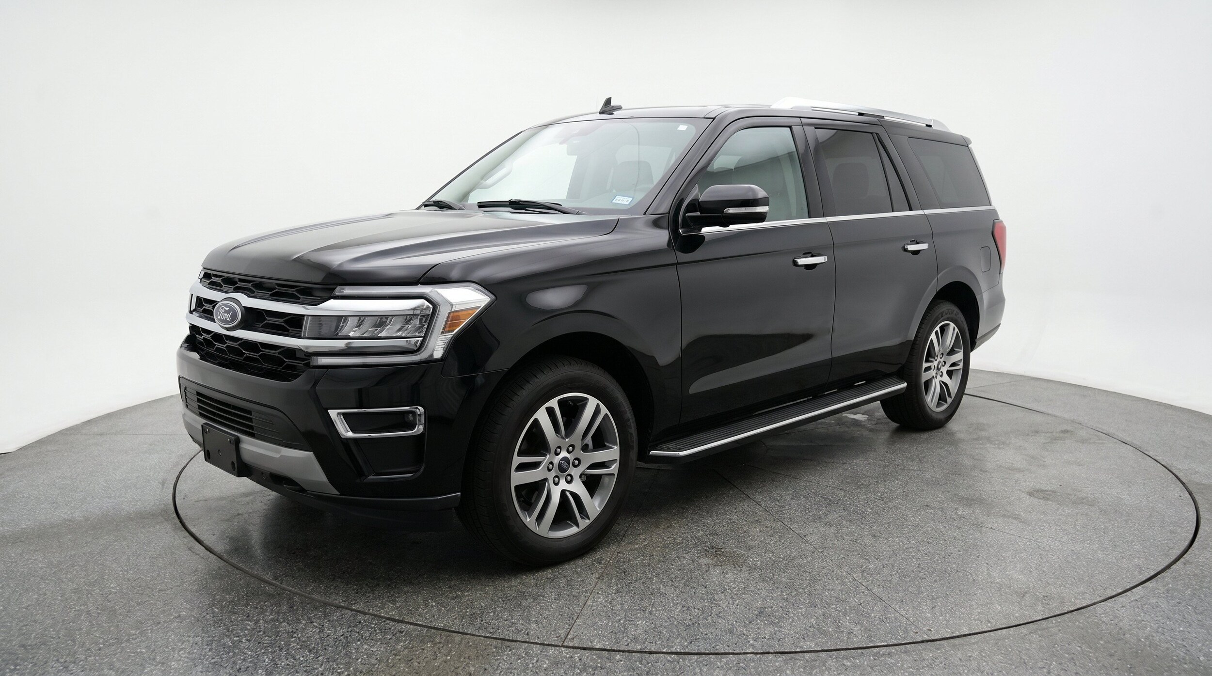 Thumbnail: 2024 Ford Expedition MAX - 3