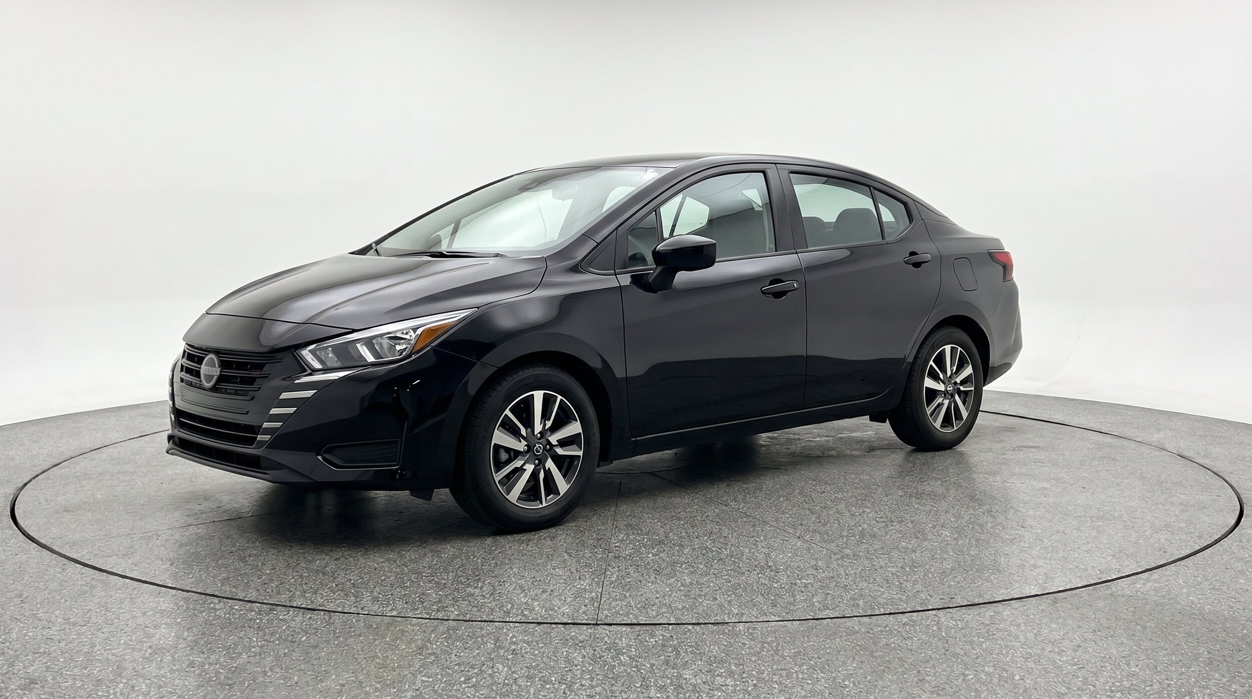 Thumbnail: 2025 Nissan Versa - 3