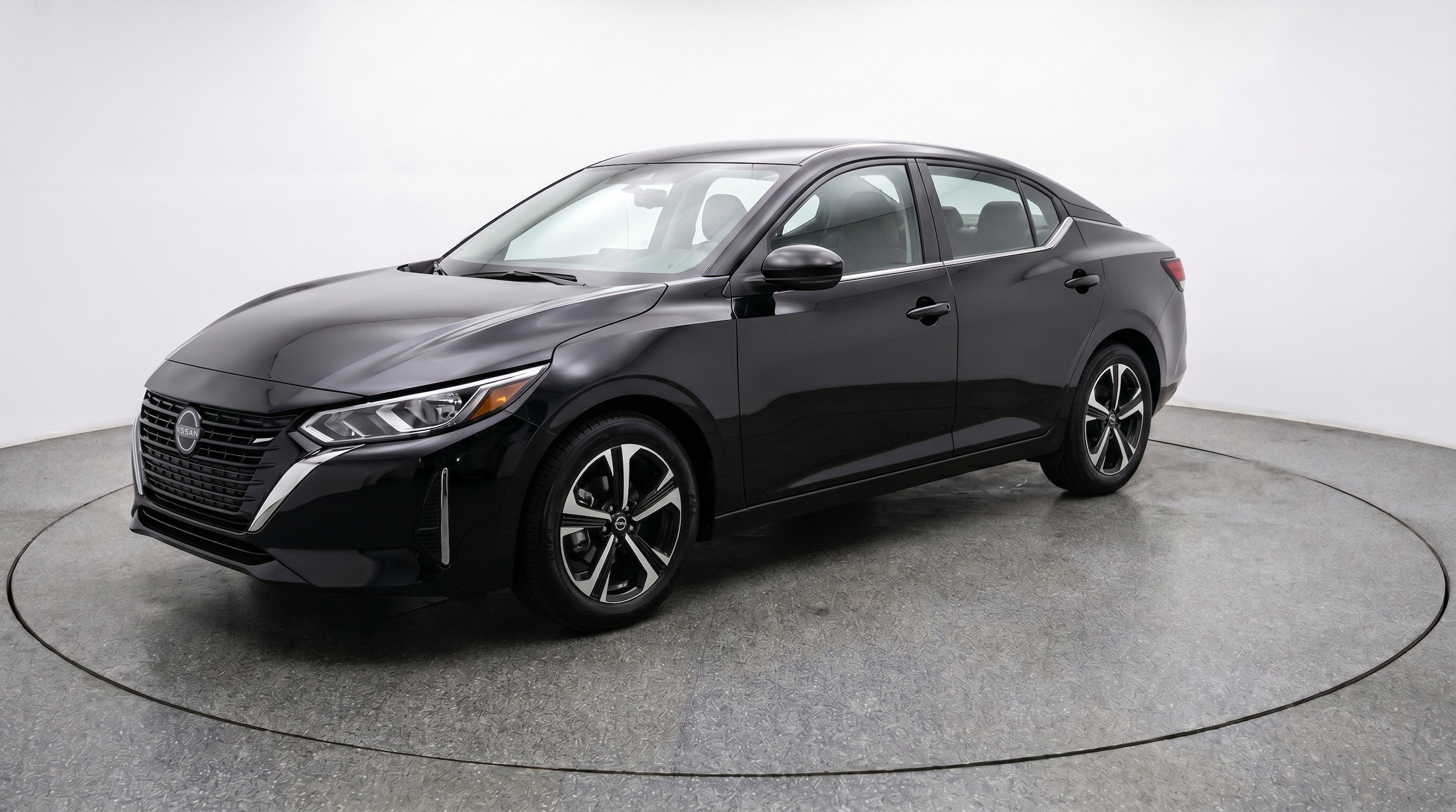 Thumbnail: 2025 Nissan Sentra - 3