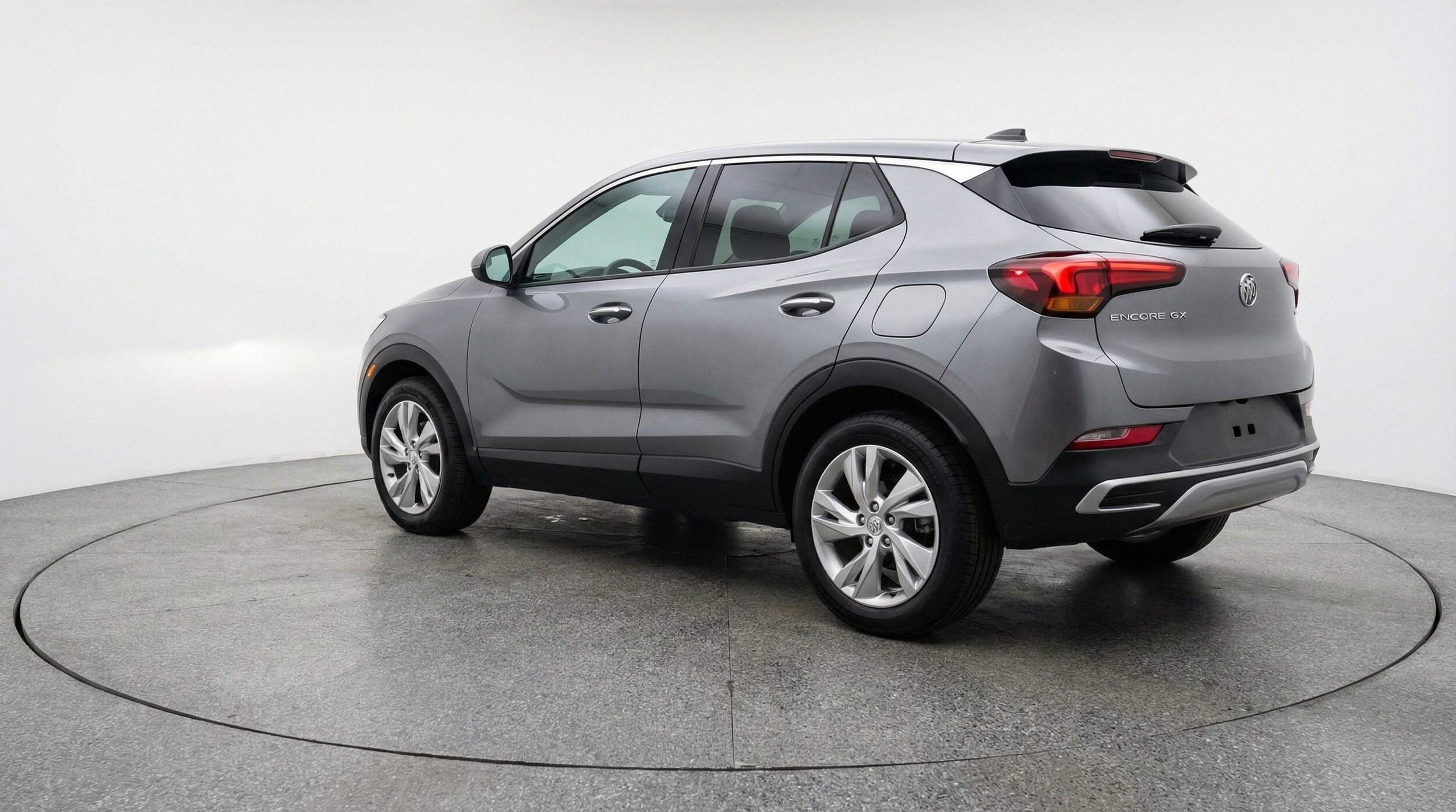 Thumbnail: 2025 Buick Encore GX - 6