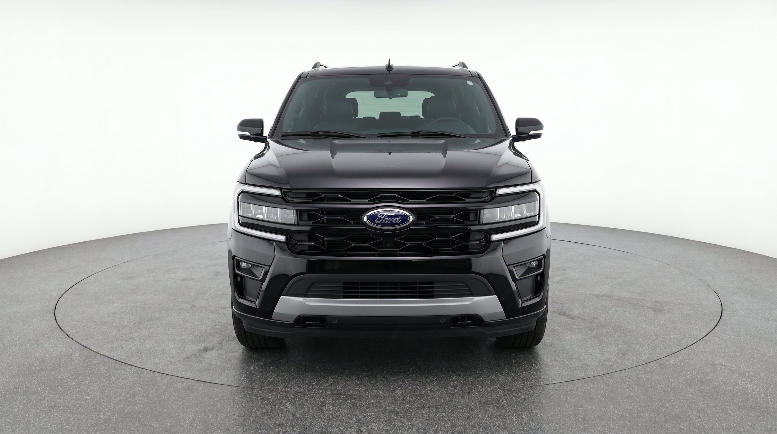 Thumbnail: 2024 Ford Expedition - 2