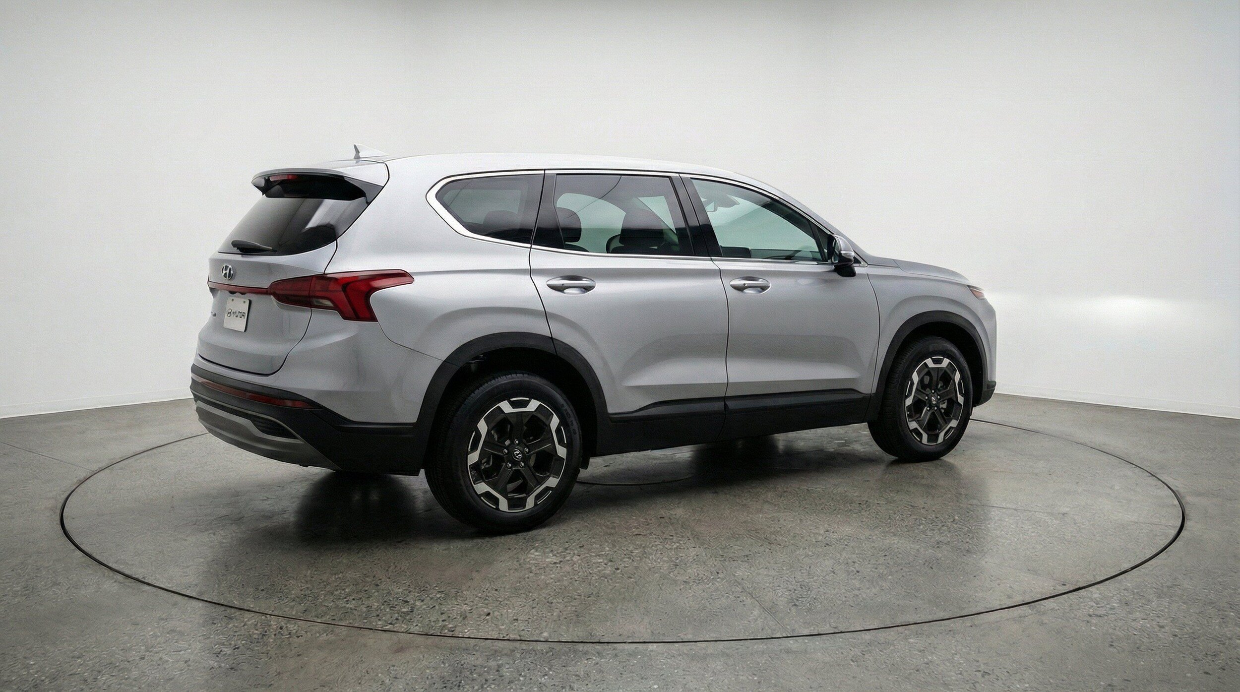 Thumbnail: 2026 Hyundai Santa Fe - 9