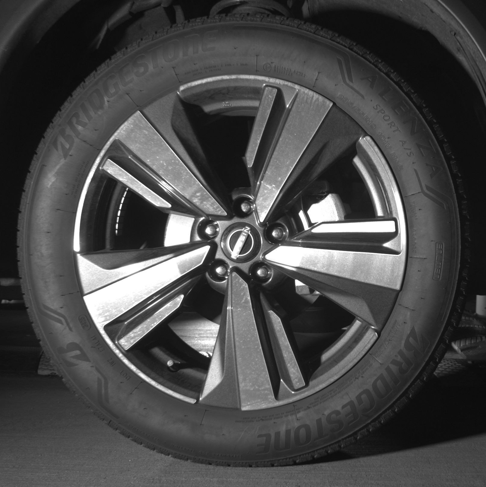 Thumbnail: 2026 Nissan Rogue - 13