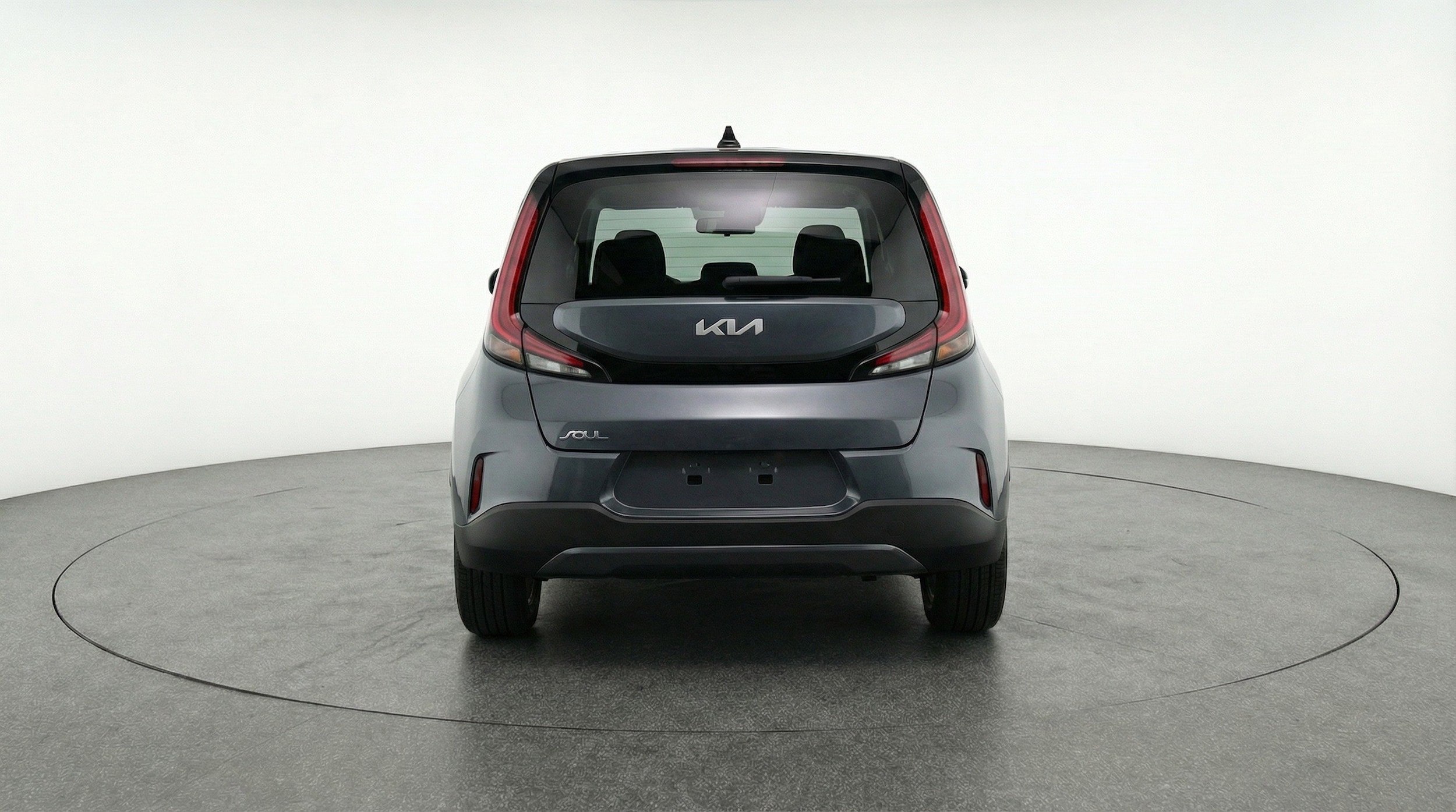 Thumbnail: 2025 Kia Soul - 7