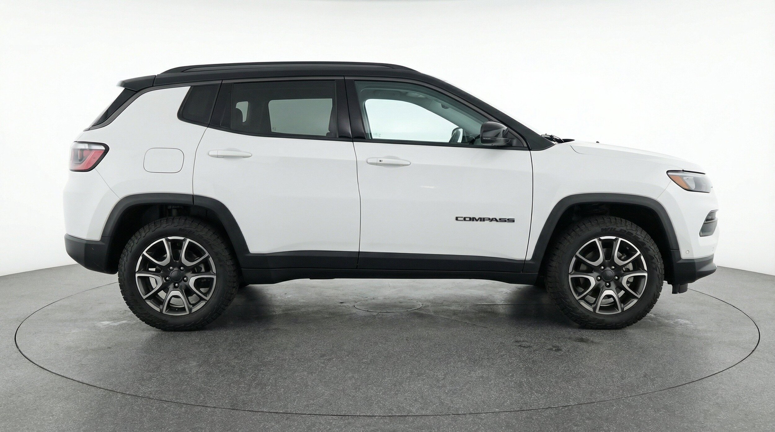 Thumbnail: 2025 Jeep Compass - 11