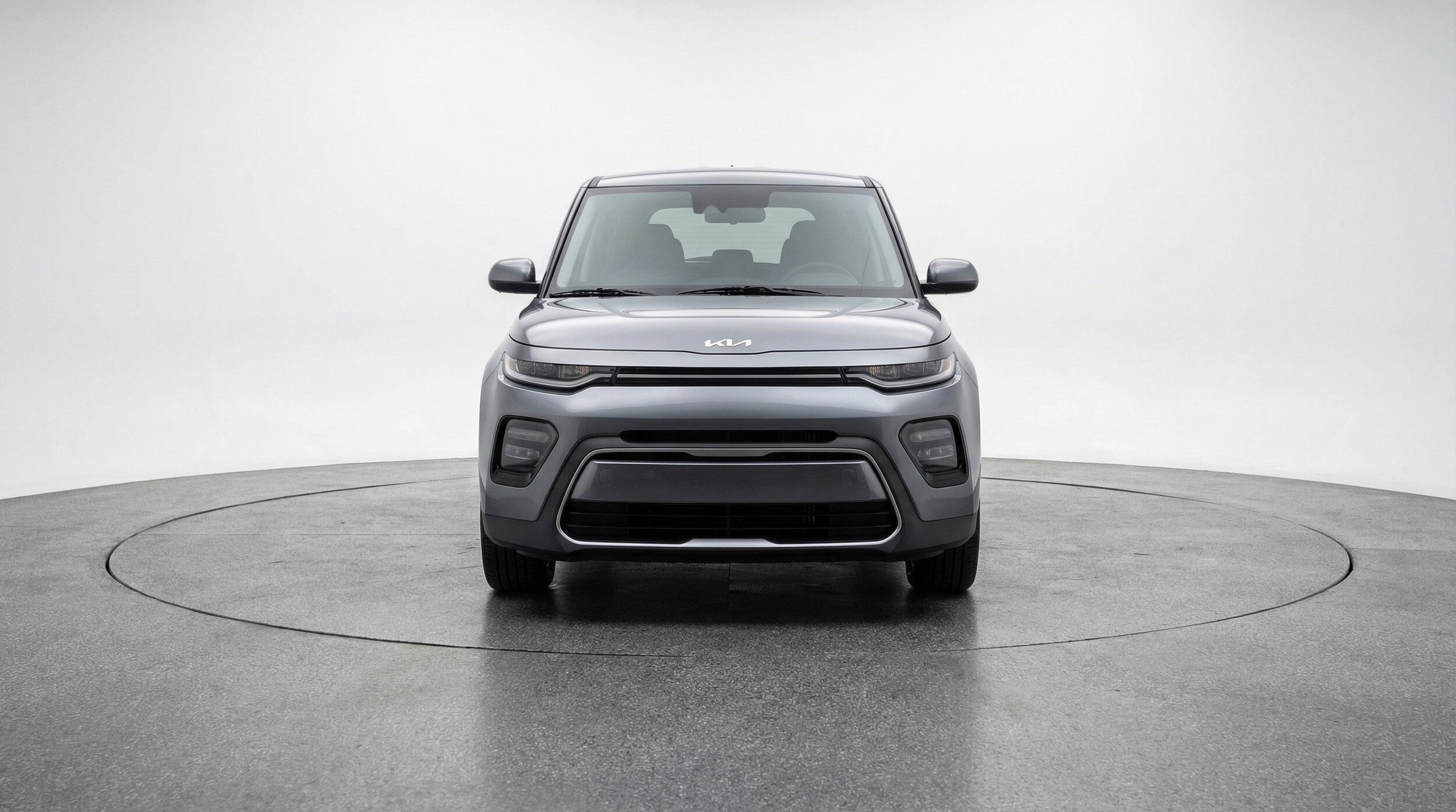 Thumbnail: 2025 Kia Soul - 2